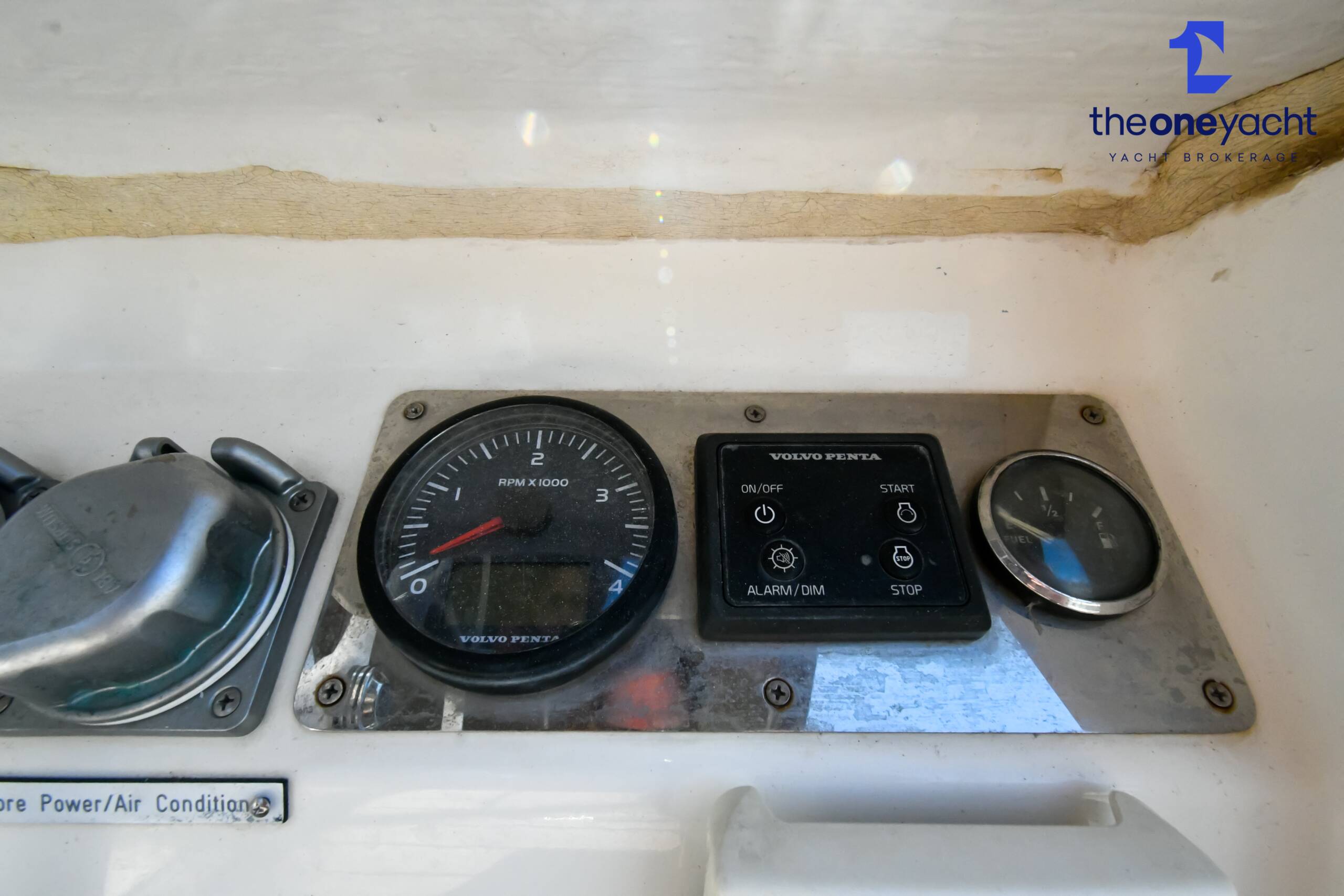 Bavaria 46 Cruiser - Image 26