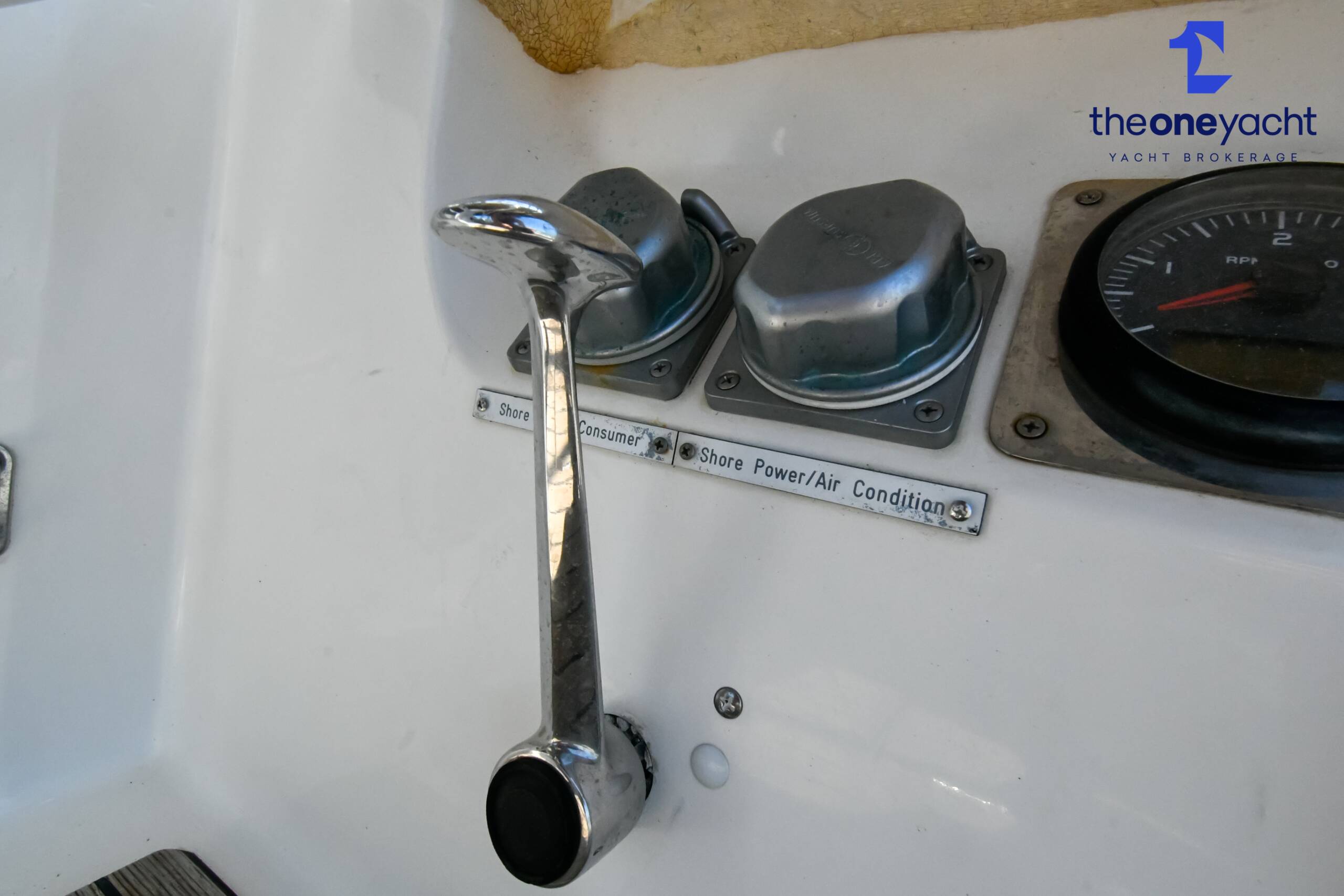 Bavaria 46 Cruiser - Image 27