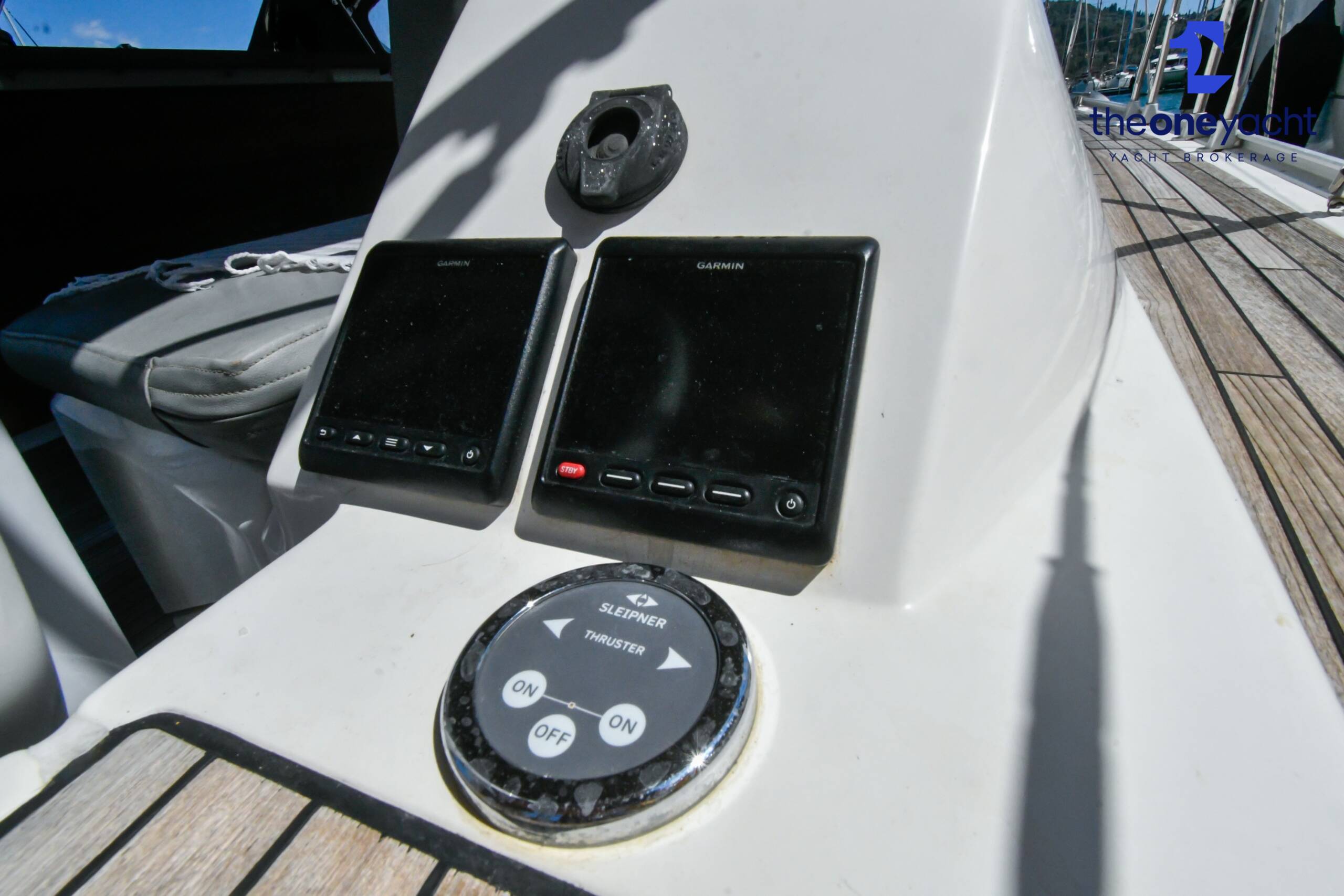 Bavaria 46 Cruiser - Image 28