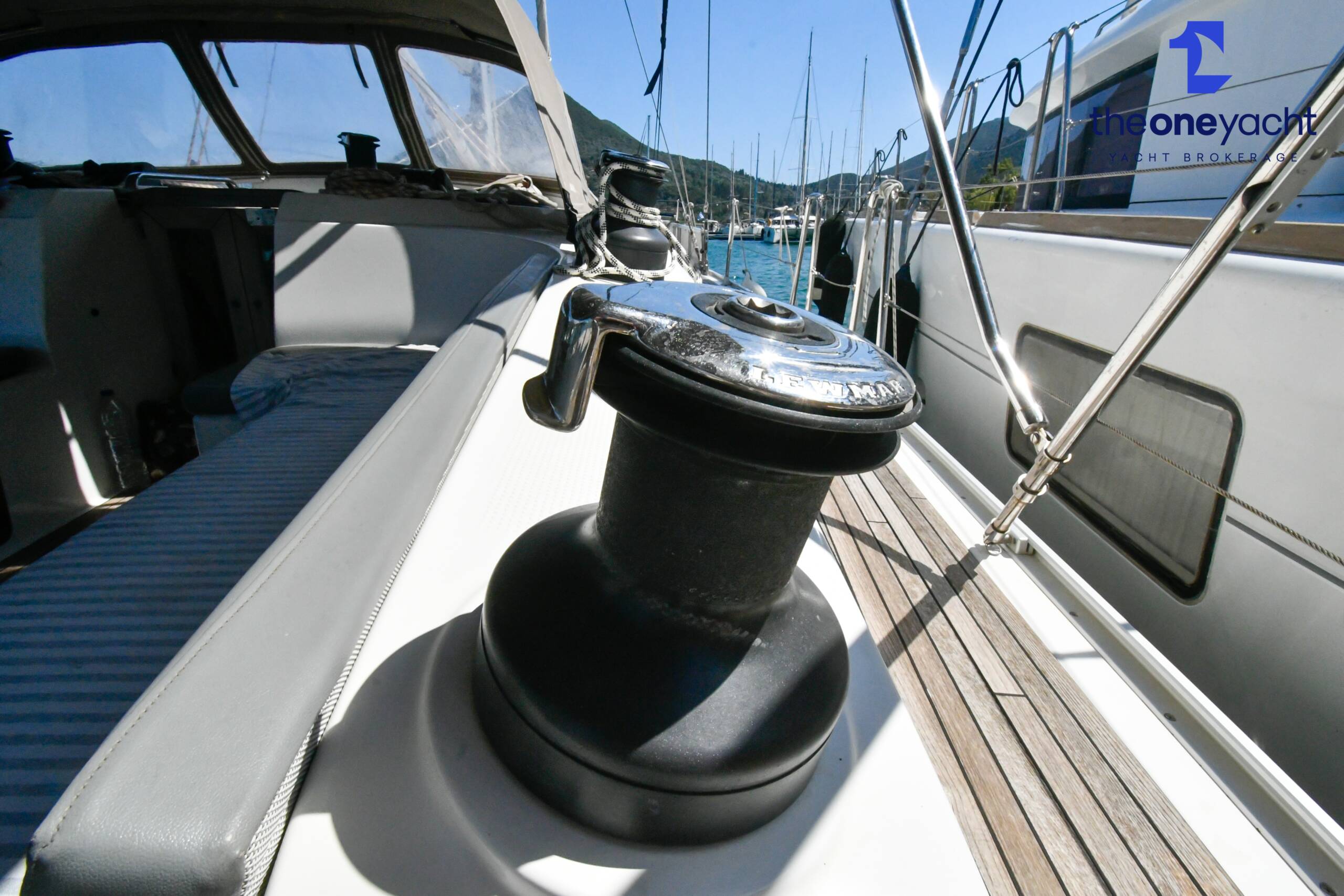 Bavaria 46 Cruiser - Image 29
