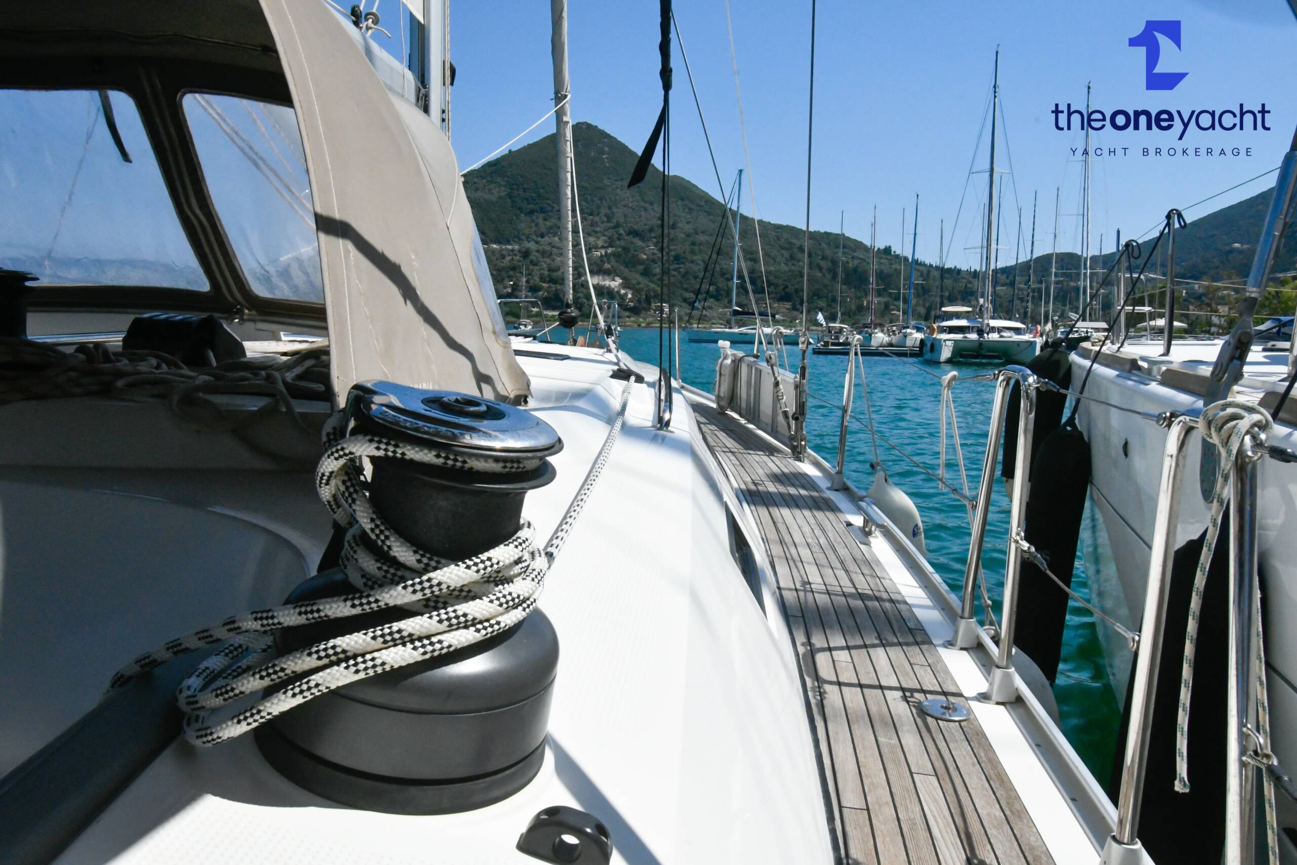 Bavaria 46 Cruiser - Image 30