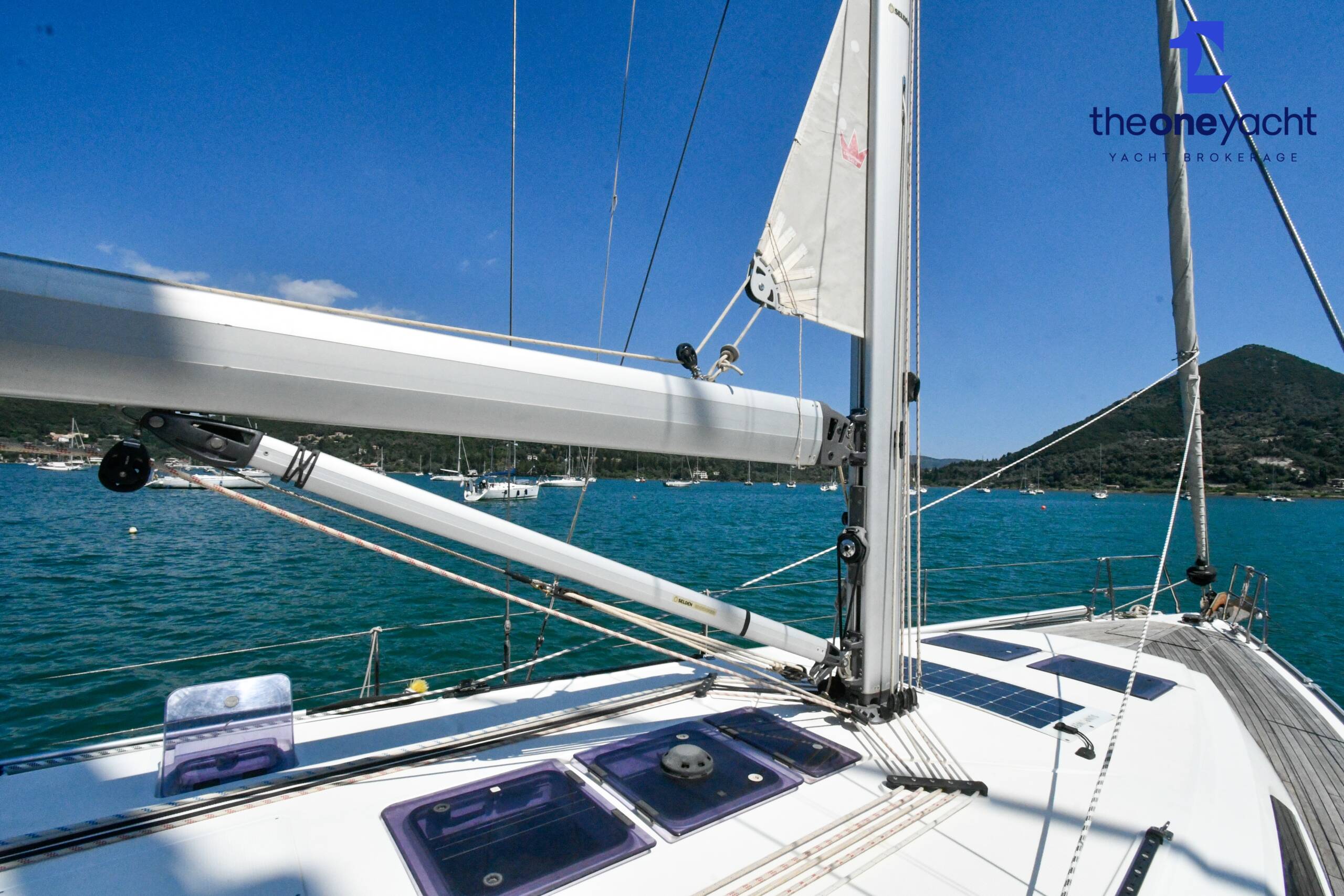 Bavaria 46 Cruiser - Image 32