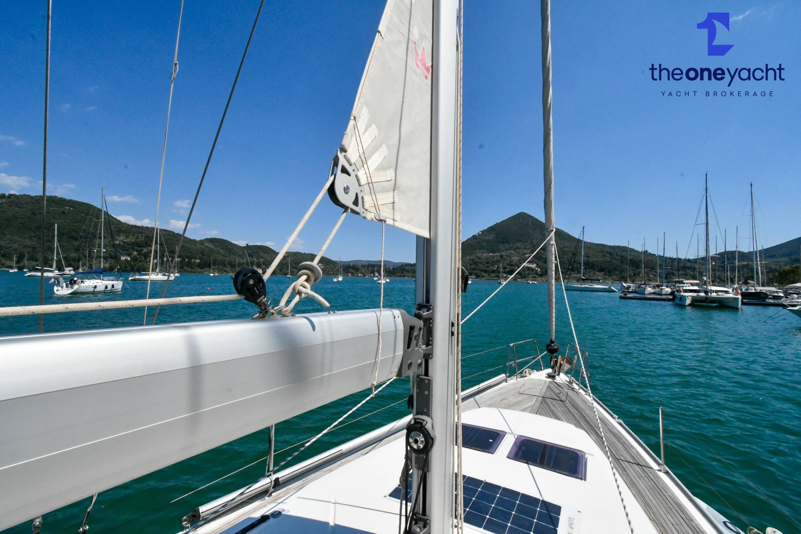 Bavaria 46 Cruiser - Image 33