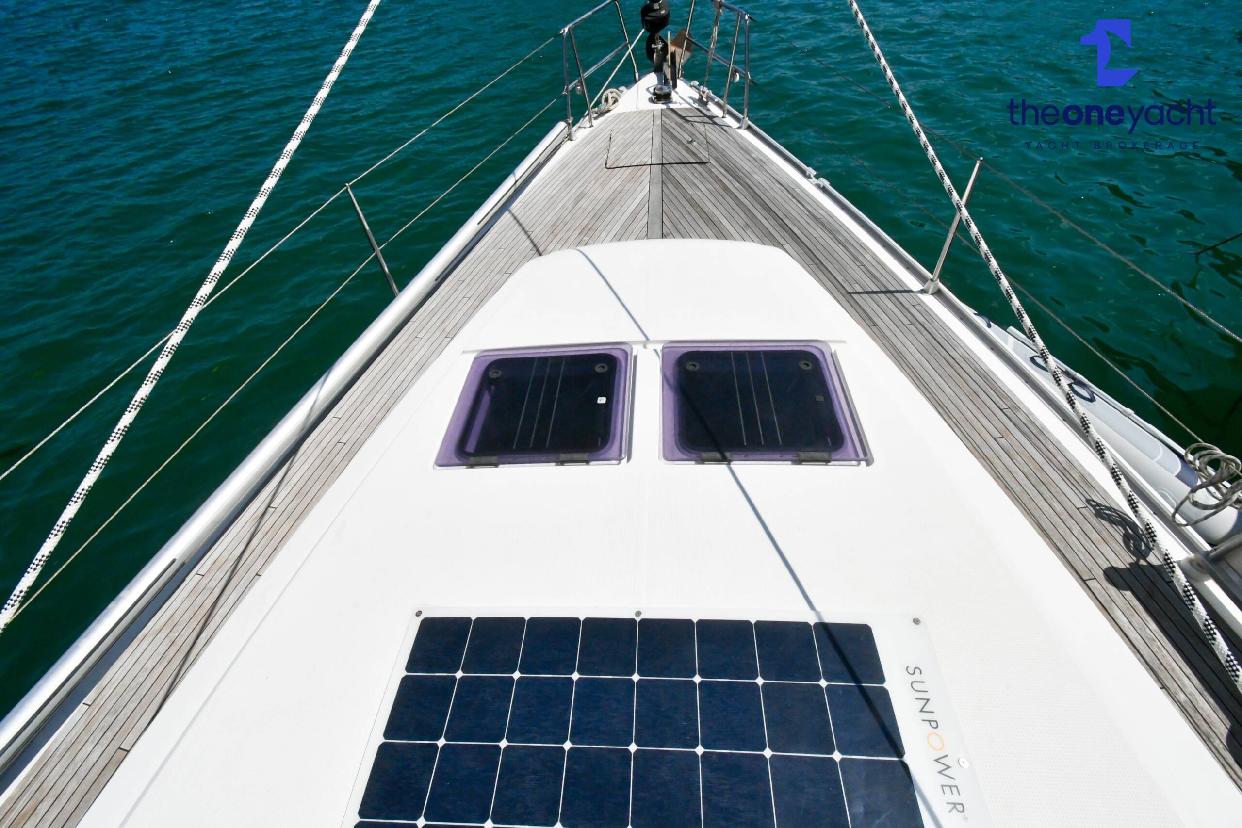 Bavaria 46 Cruiser - Image 35