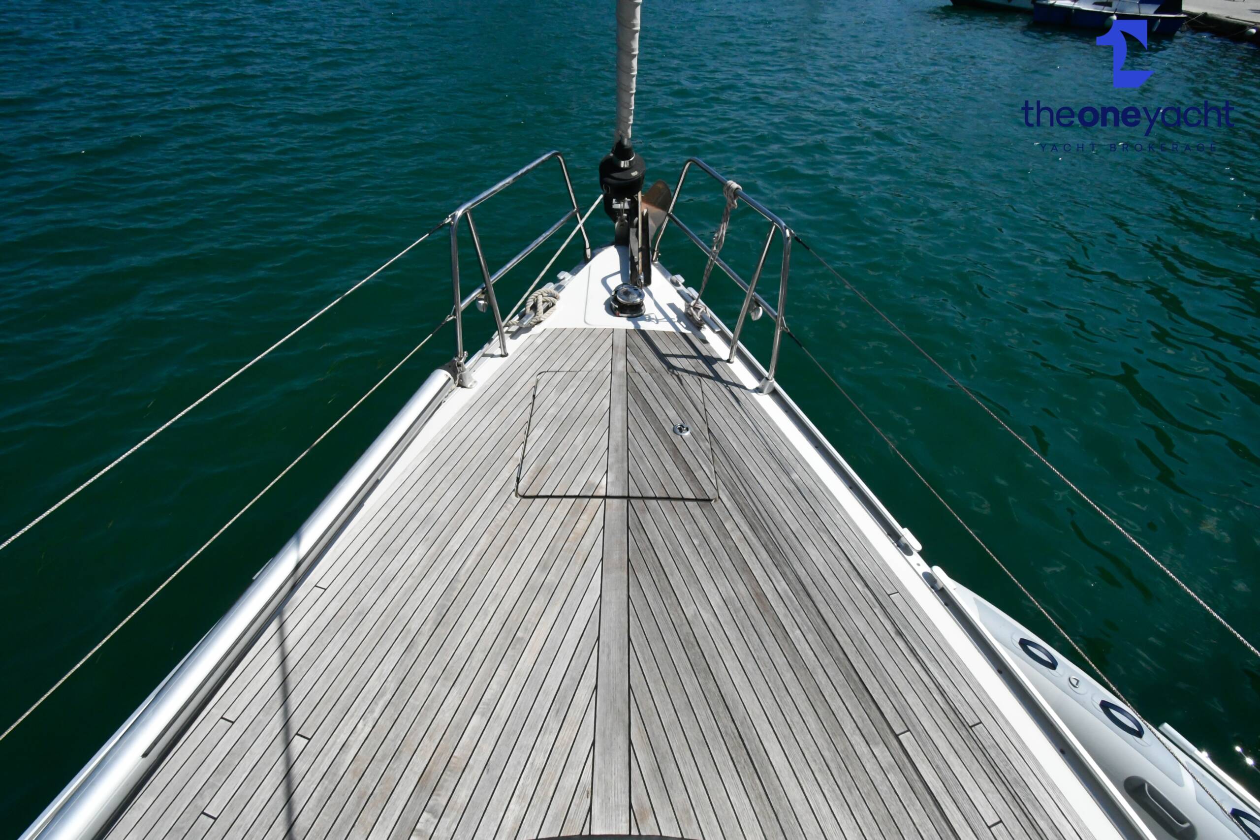Bavaria 46 Cruiser - Image 36