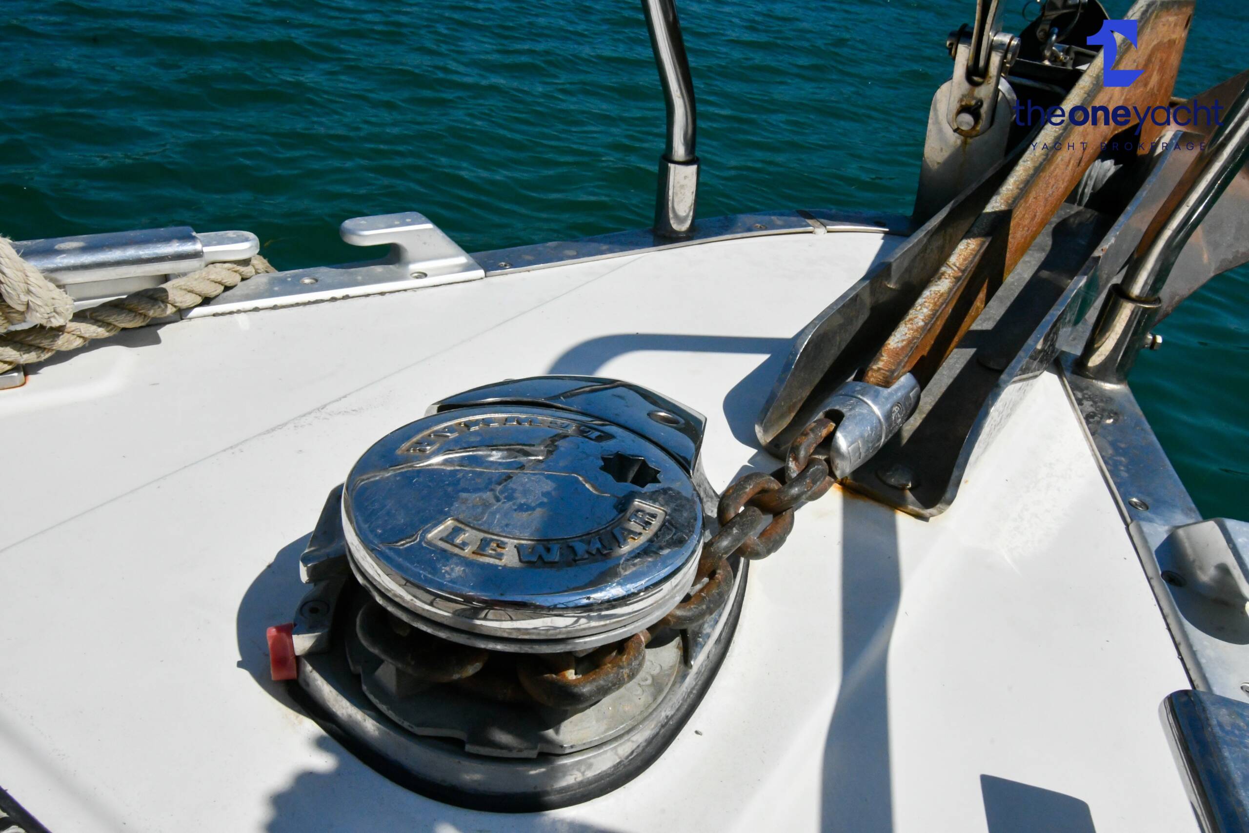 Bavaria 46 Cruiser - Image 38