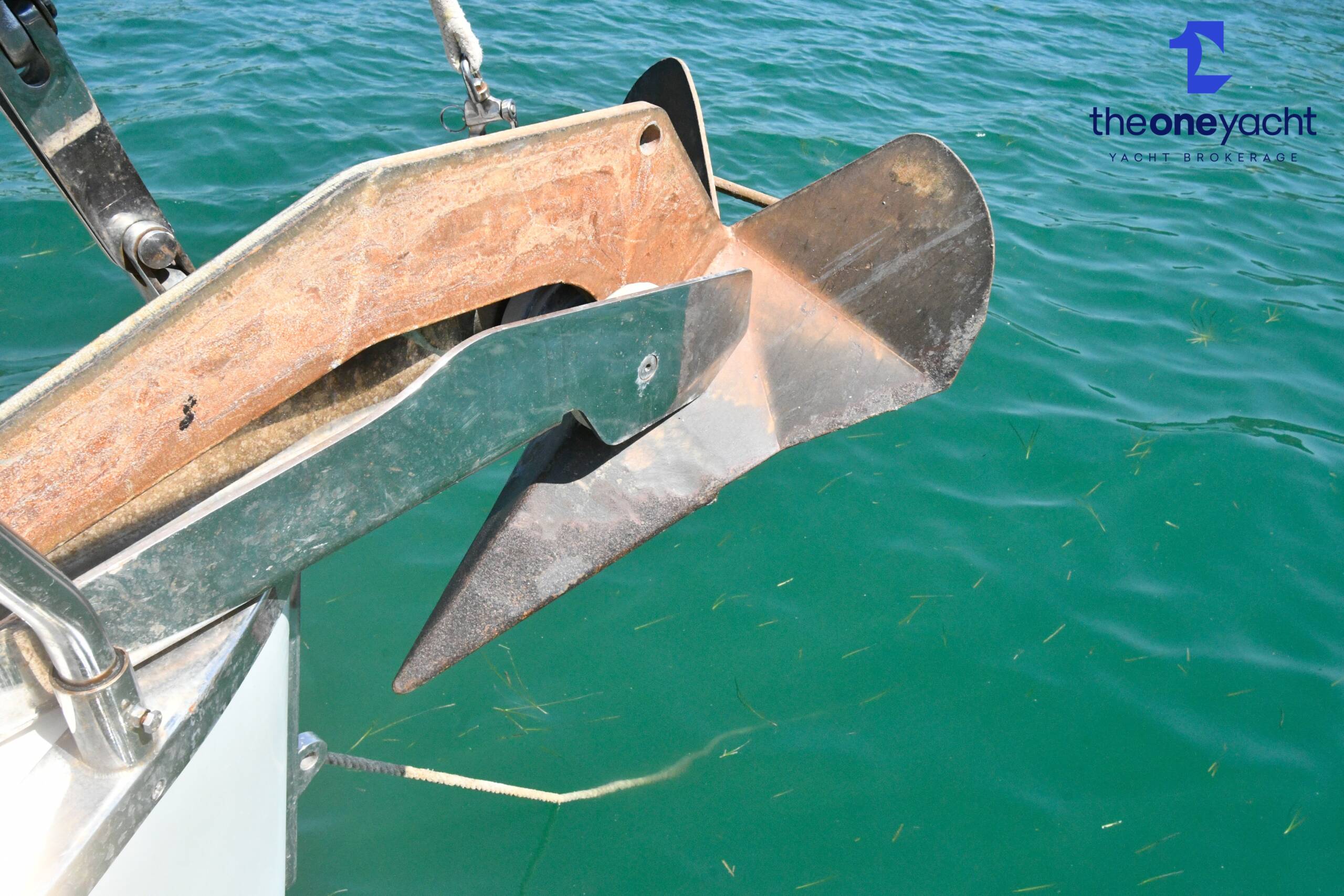 Bavaria 46 Cruiser - Image 39