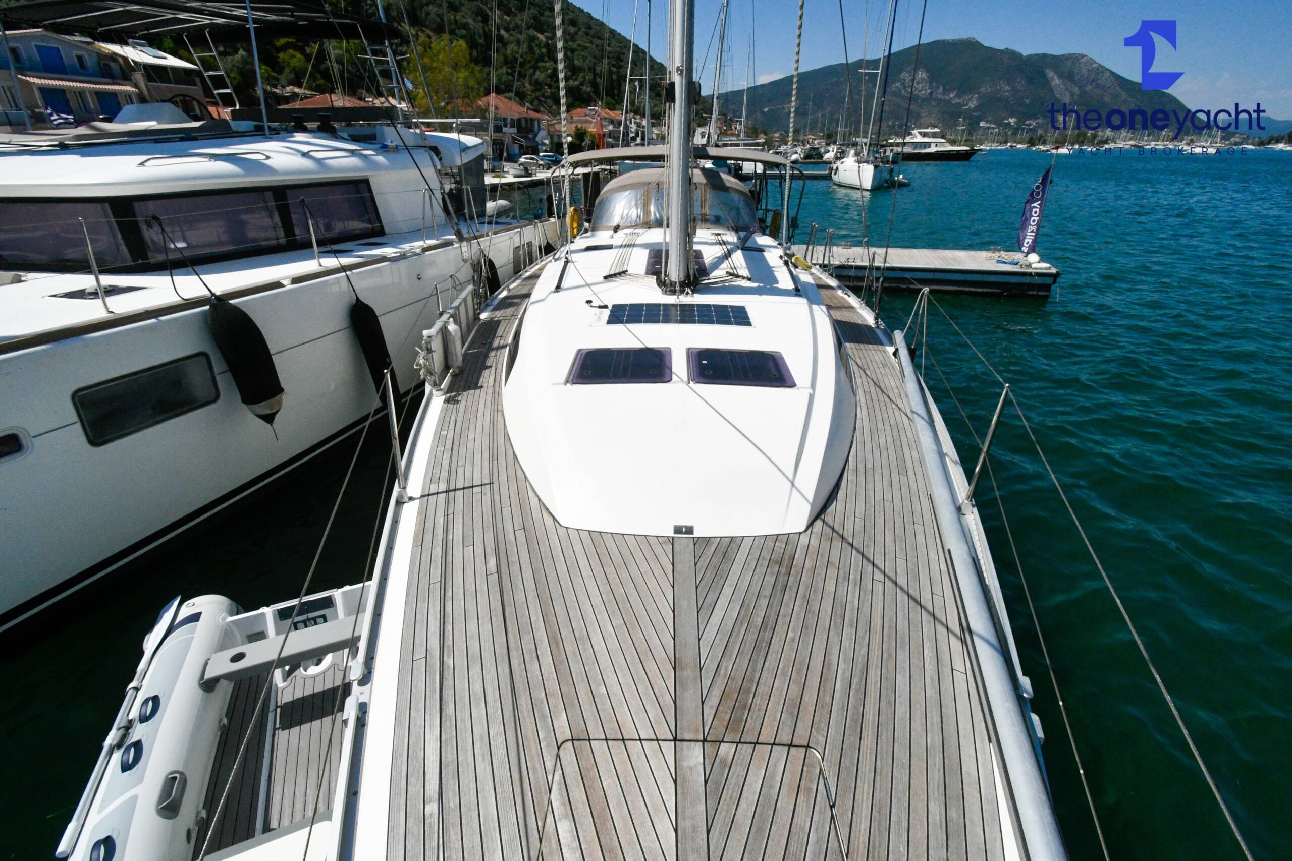 Bavaria 46 Cruiser - Image 40