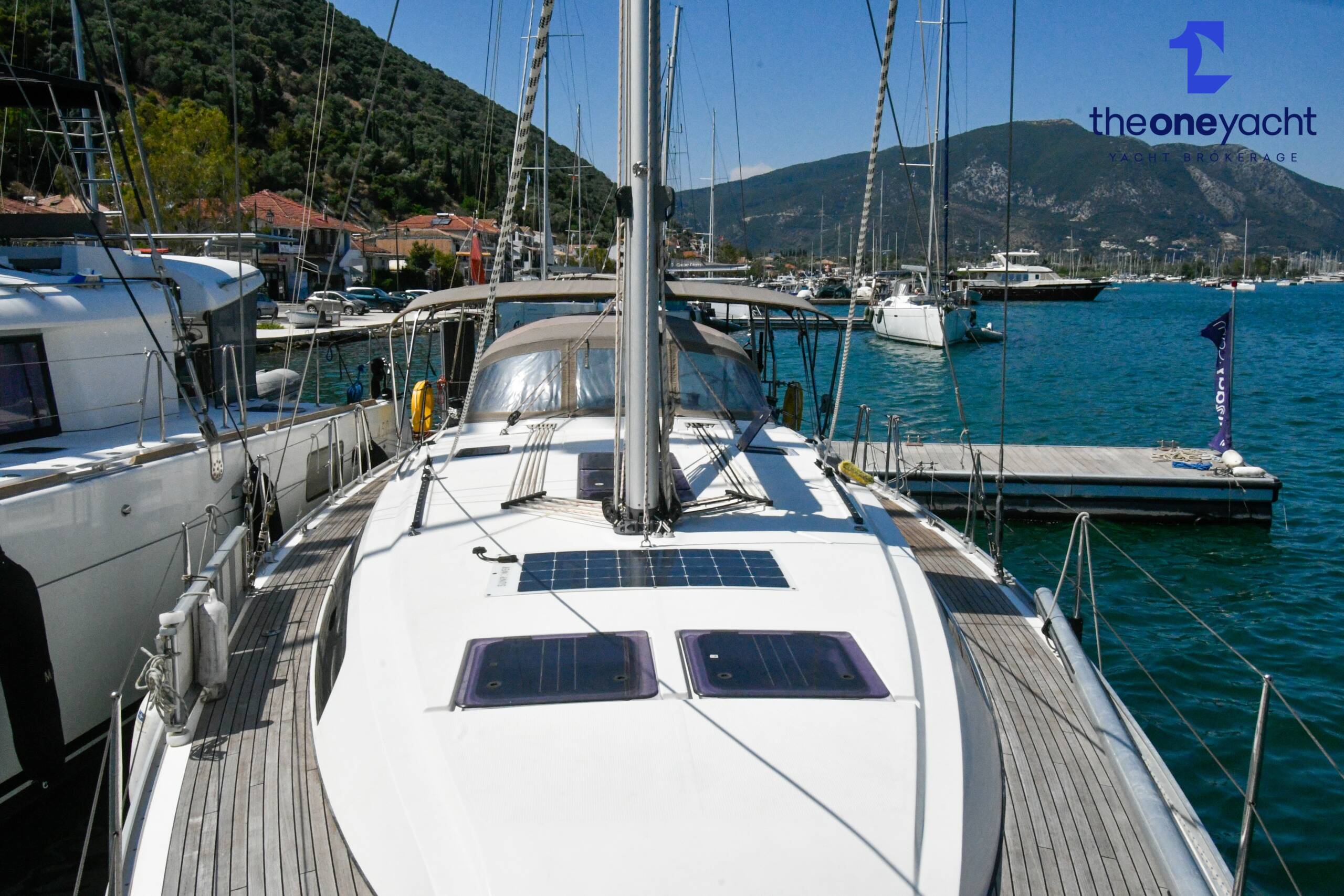 Bavaria 46 Cruiser - Image 41