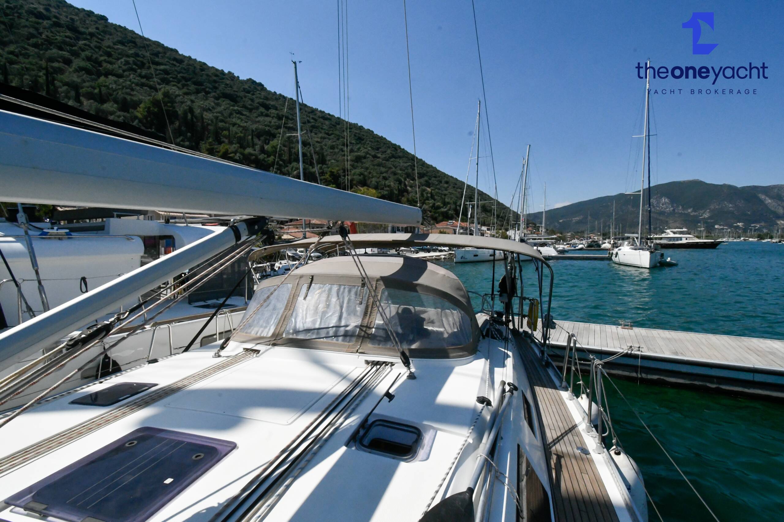Bavaria 46 Cruiser - Image 43