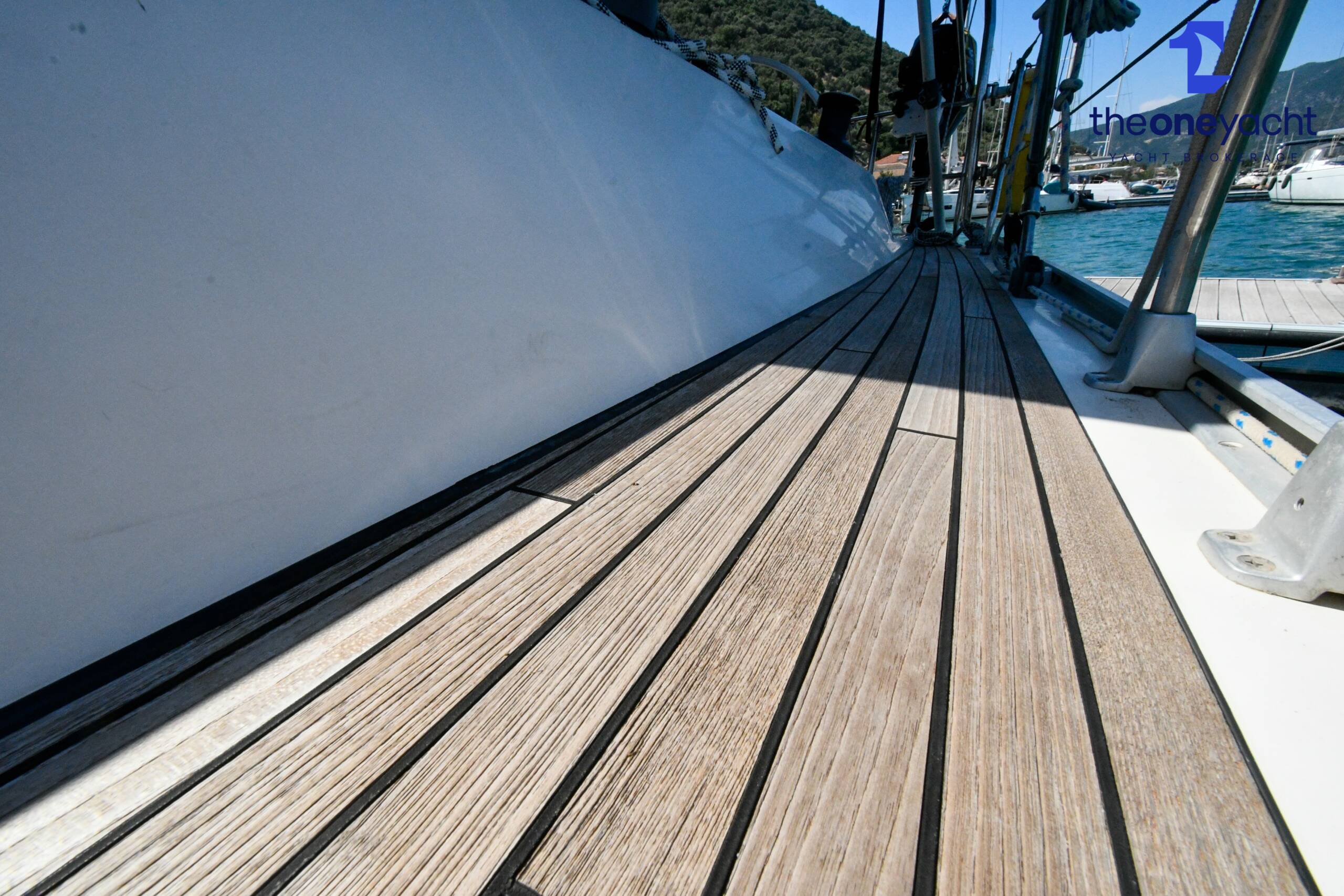 Bavaria 46 Cruiser - Image 44