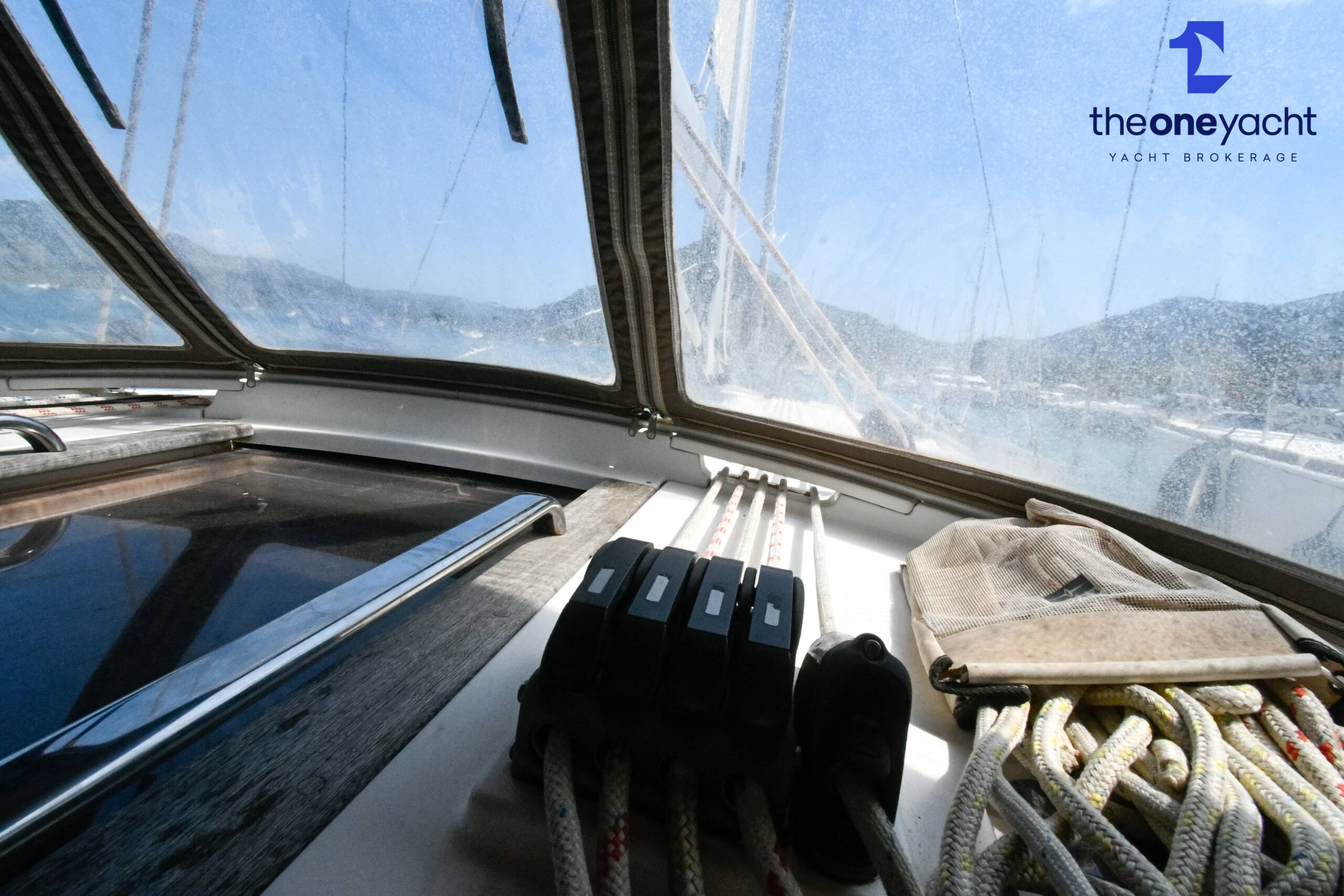 Bavaria 46 Cruiser - Image 46