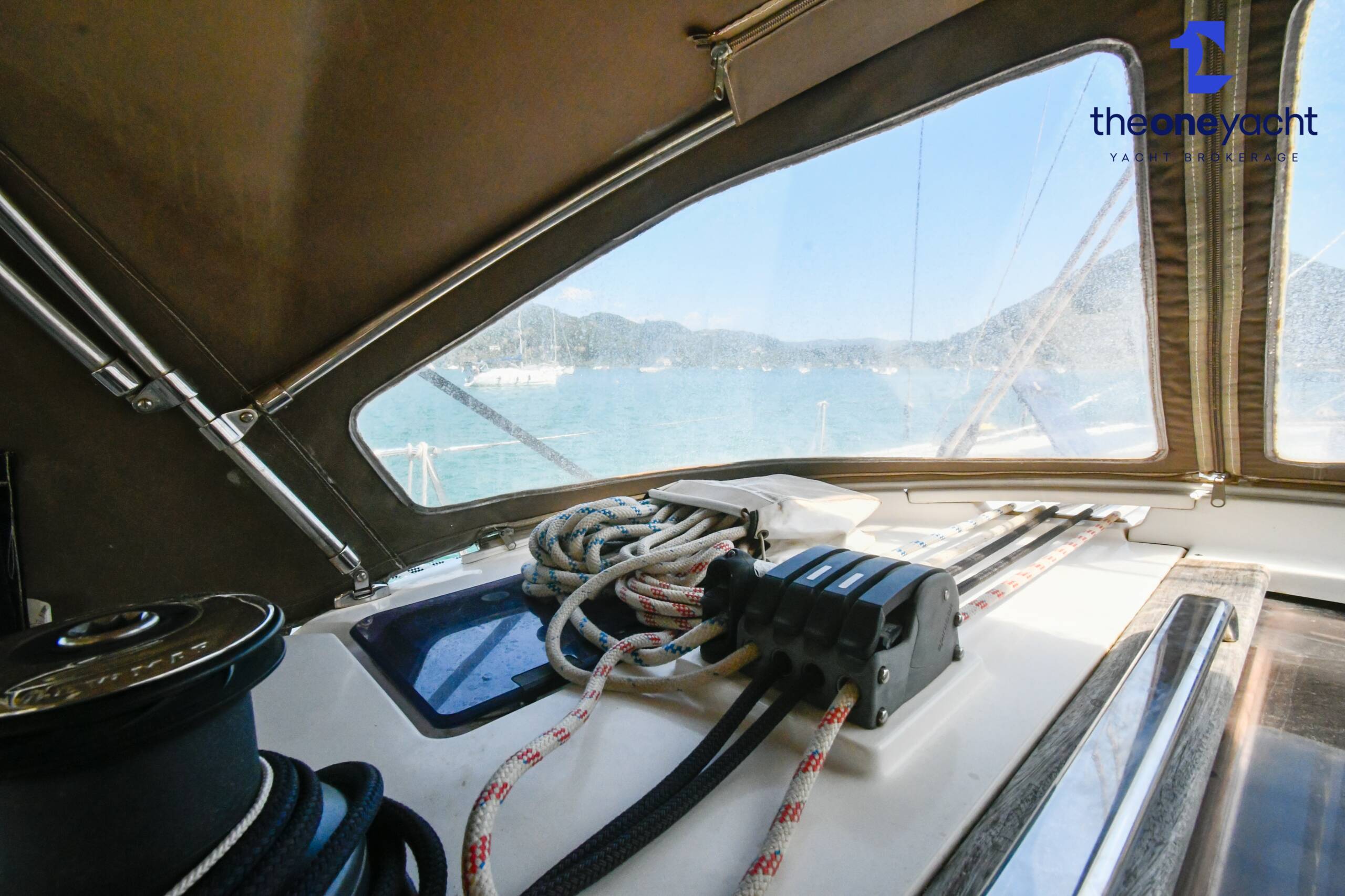 Bavaria 46 Cruiser - Image 47