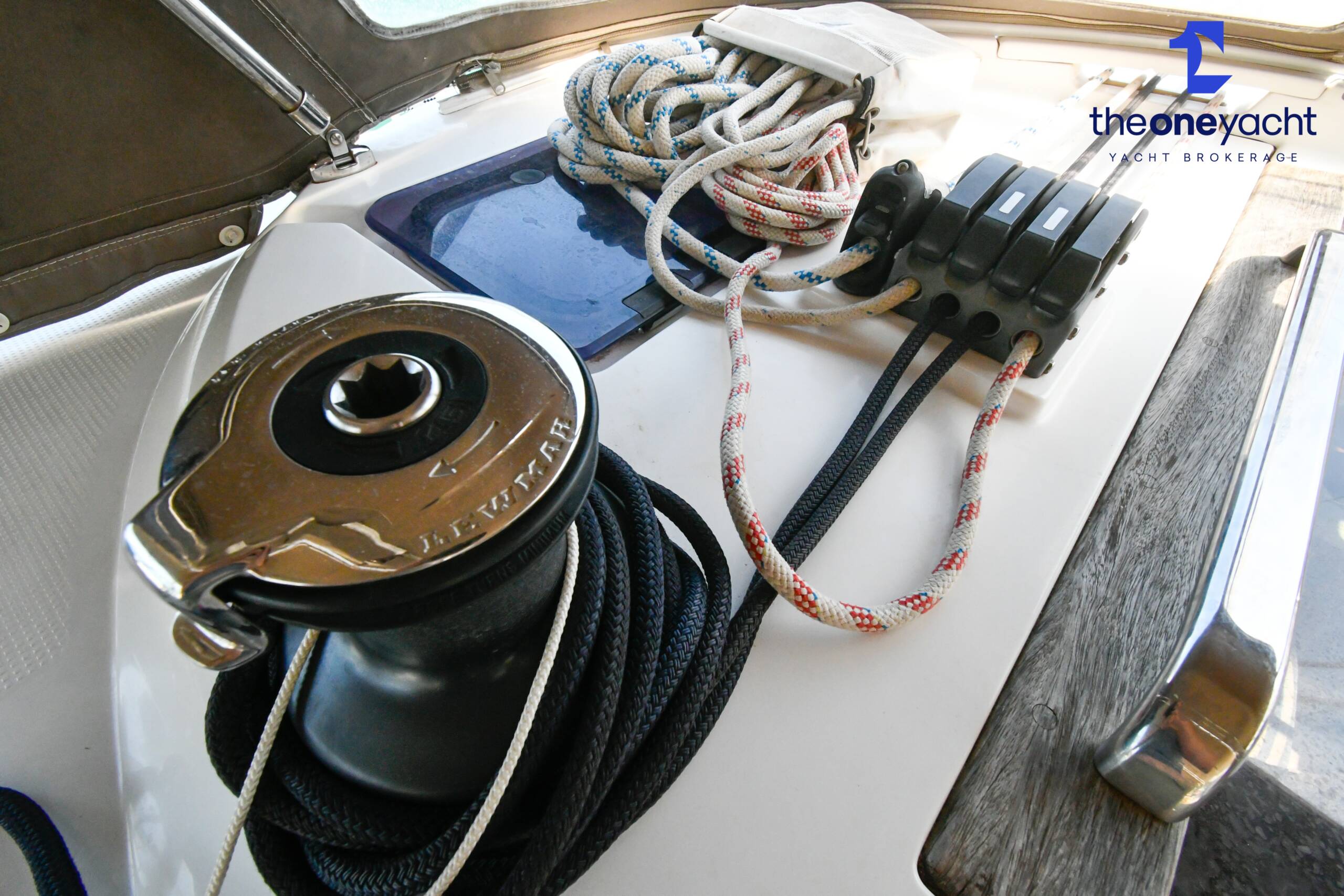 Bavaria 46 Cruiser - Image 48