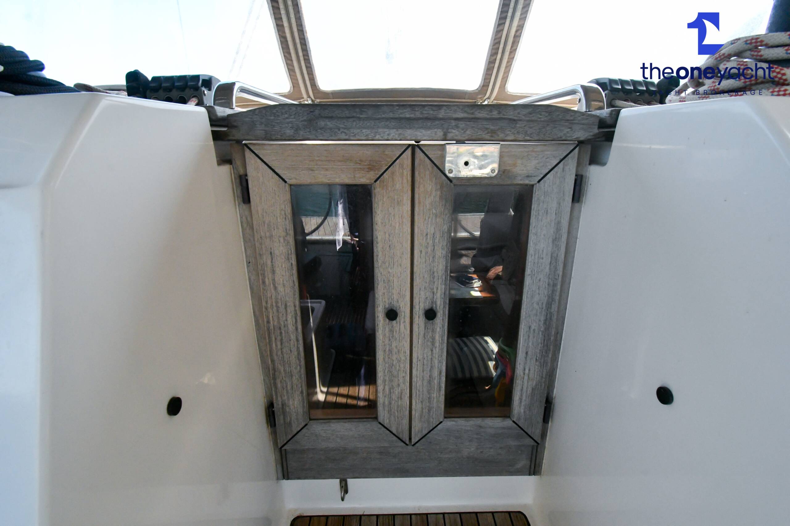 Bavaria 46 Cruiser - Image 49