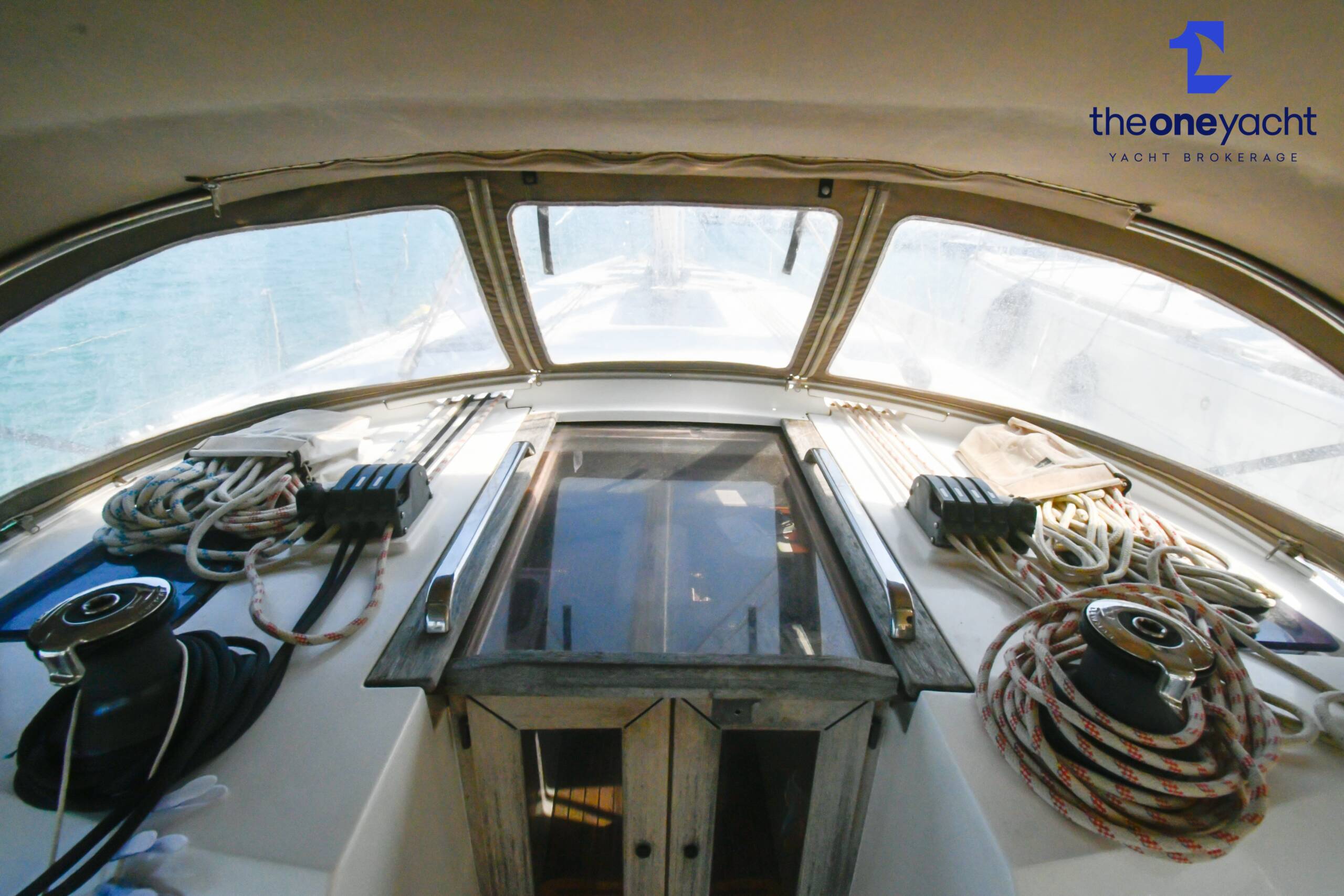 Bavaria 46 Cruiser - Image 50