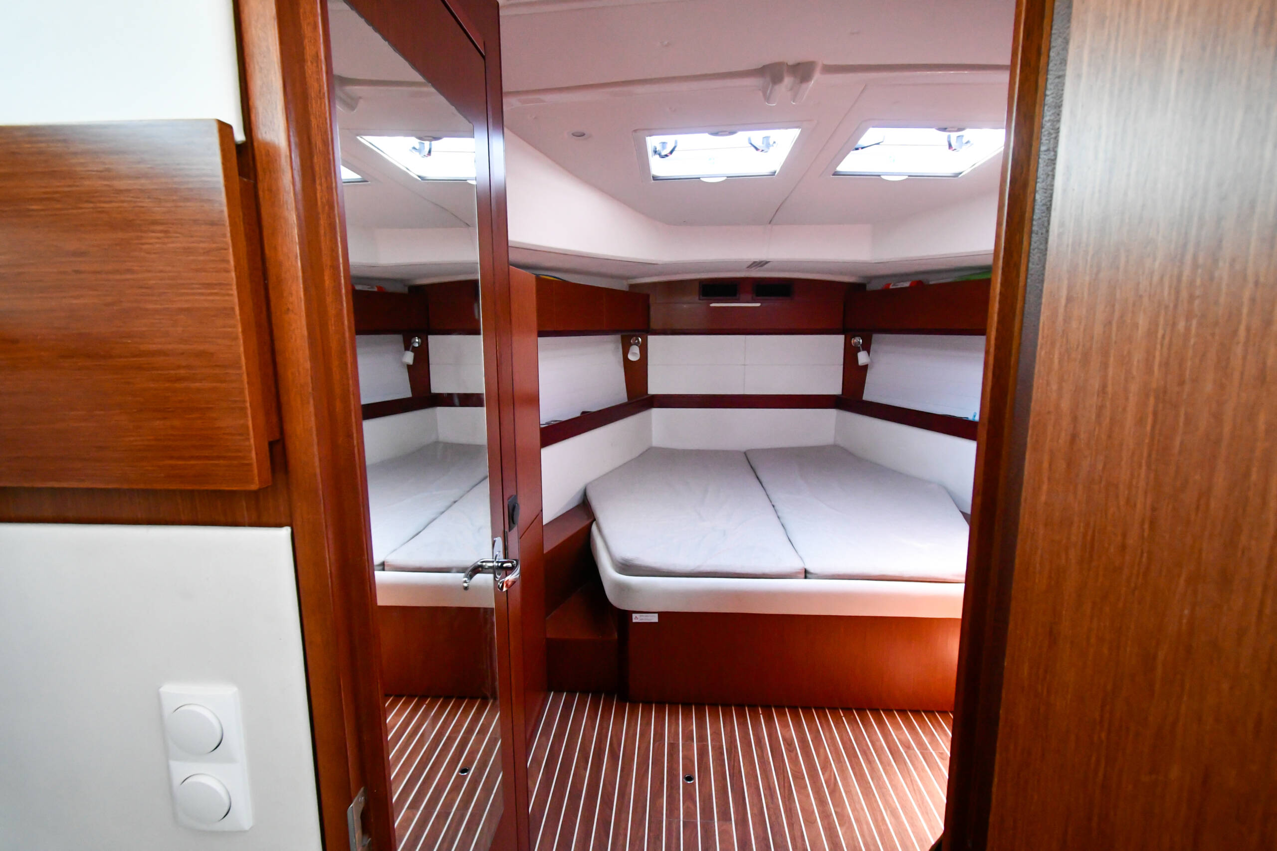 Bavaria 46 Cruiser - Image 51