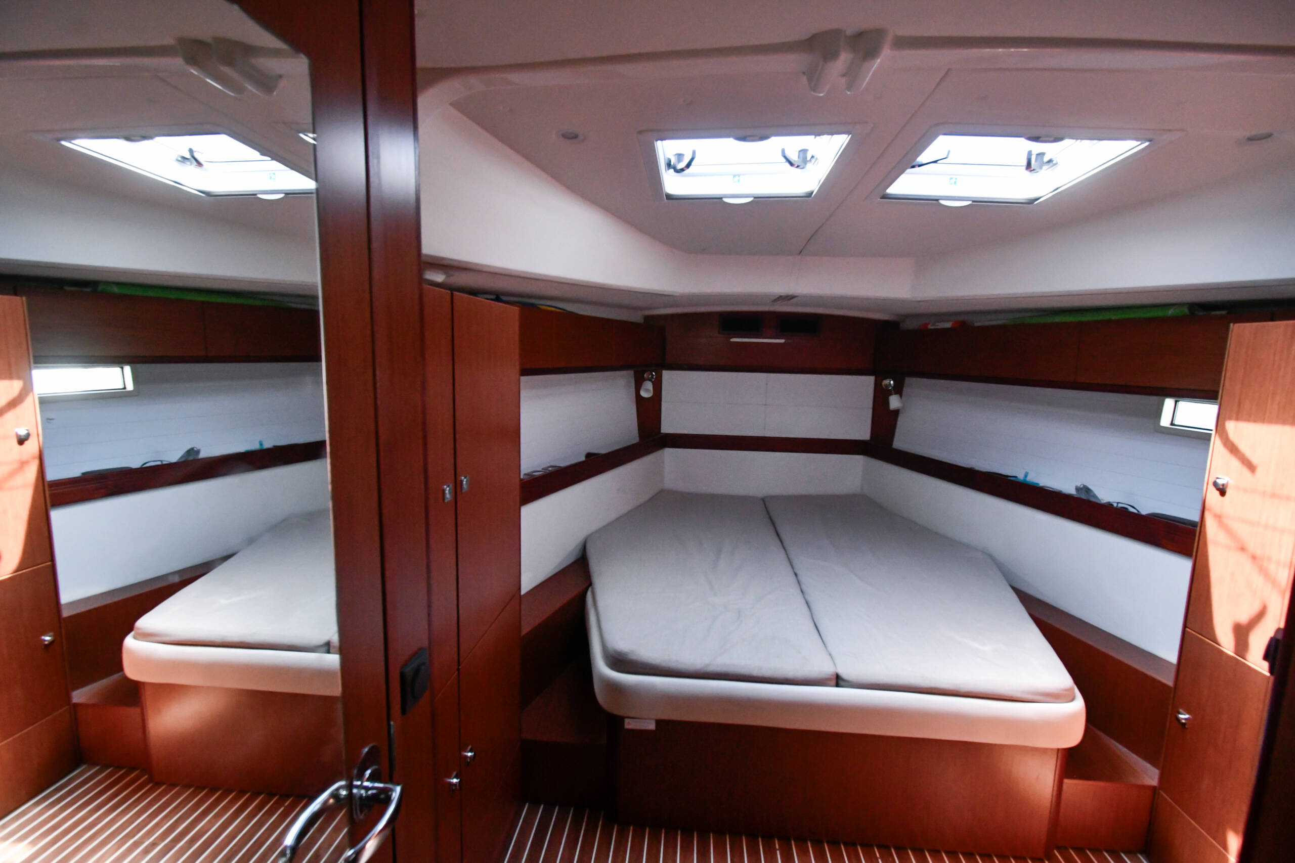 Bavaria 46 Cruiser - Image 52