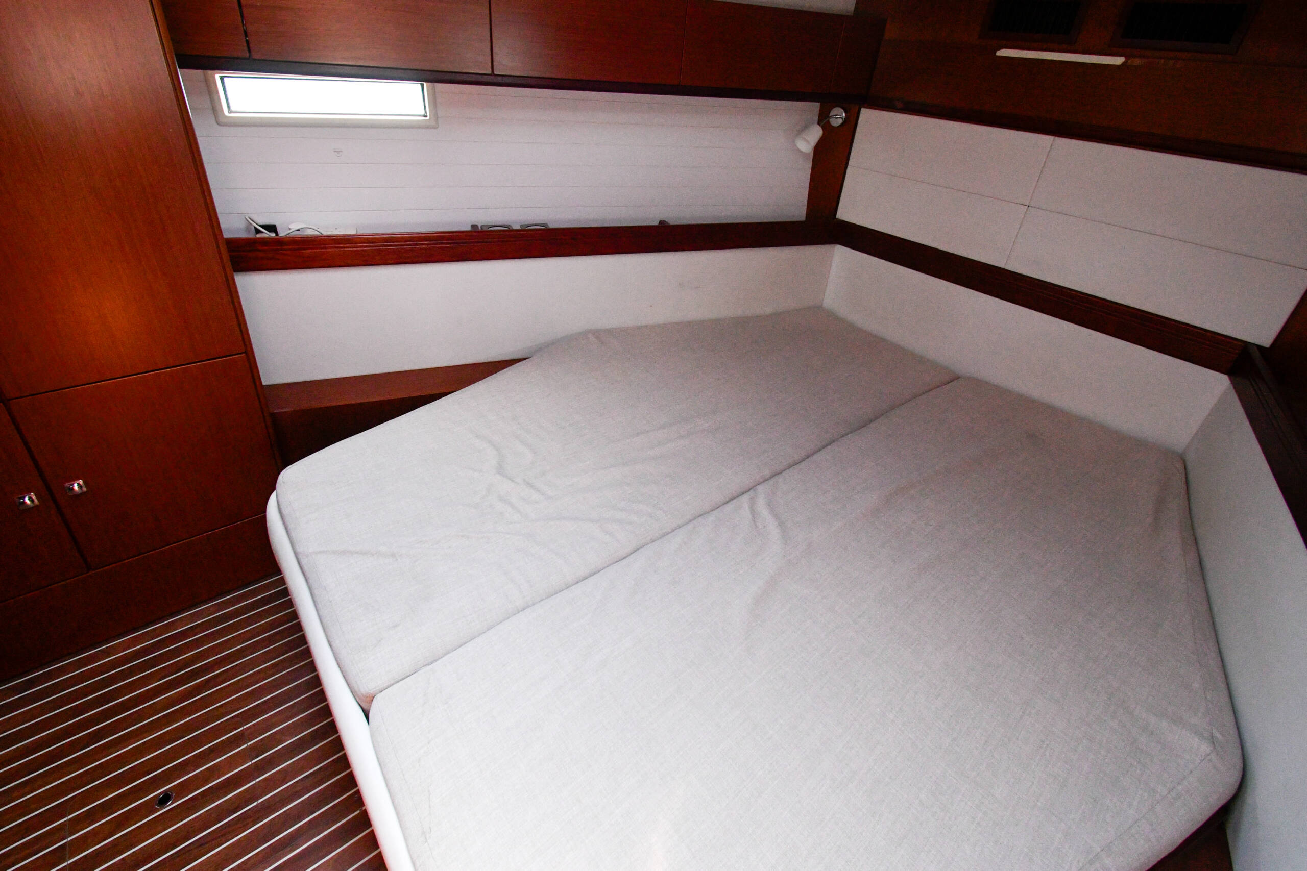 Bavaria 46 Cruiser - Image 53