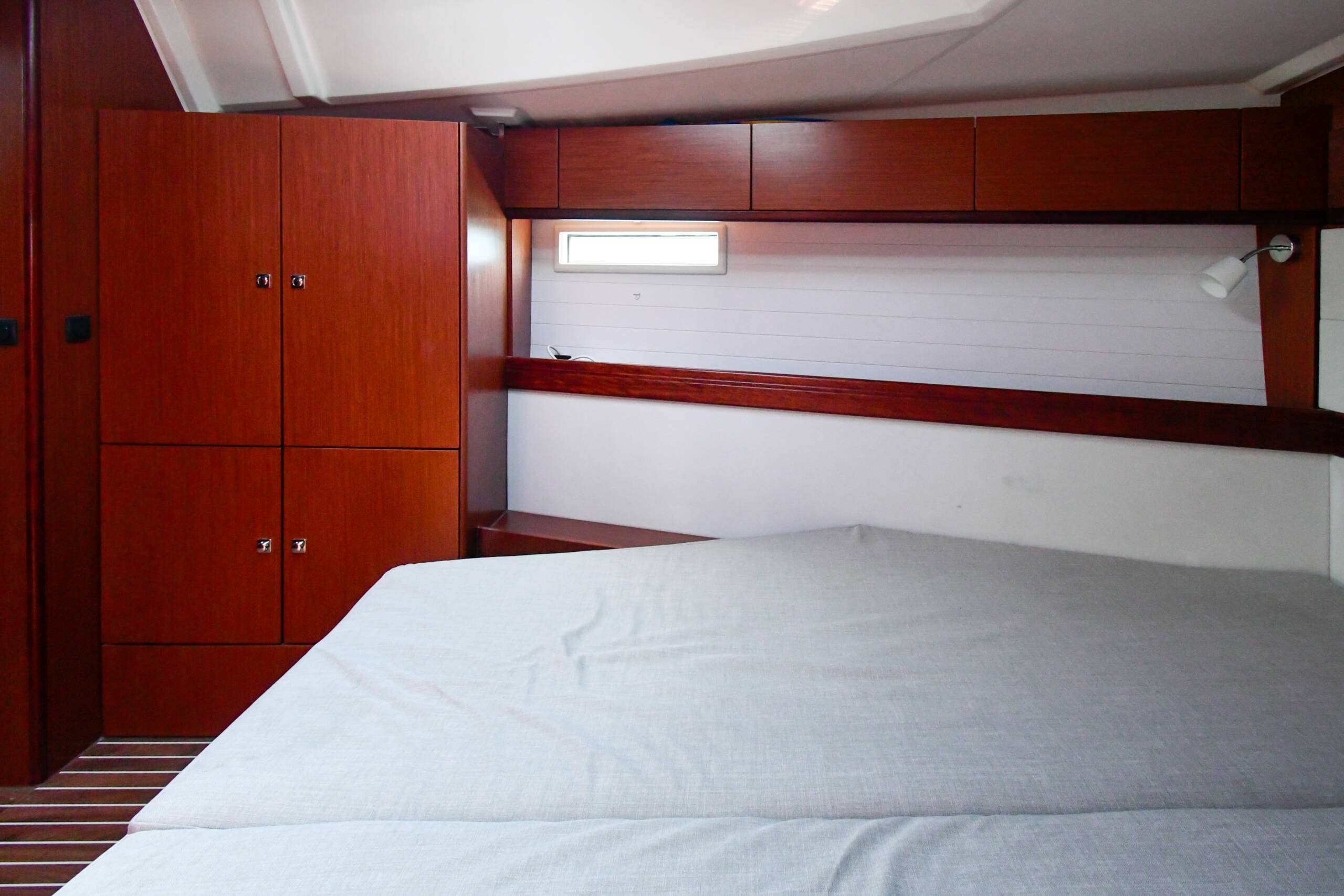 Bavaria 46 Cruiser - Image 55