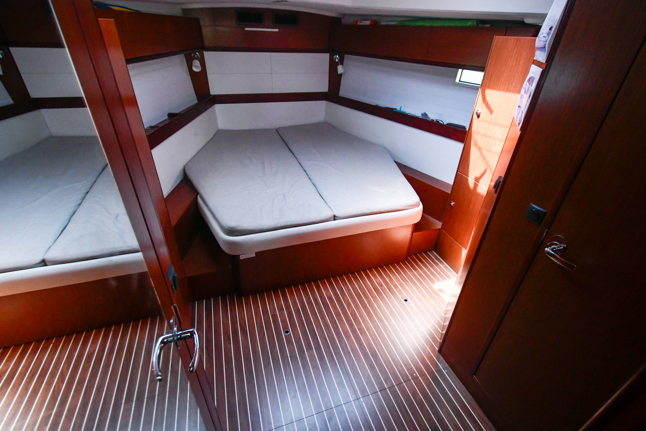 Bavaria 46 Cruiser - Image 56