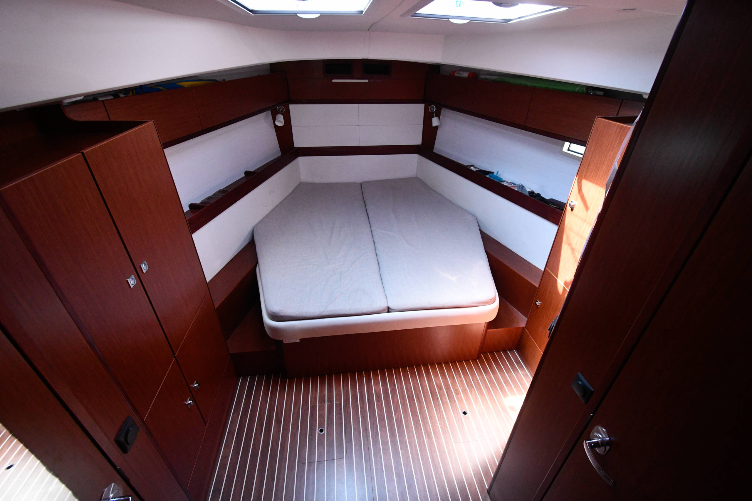 Bavaria 46 Cruiser - Image 57