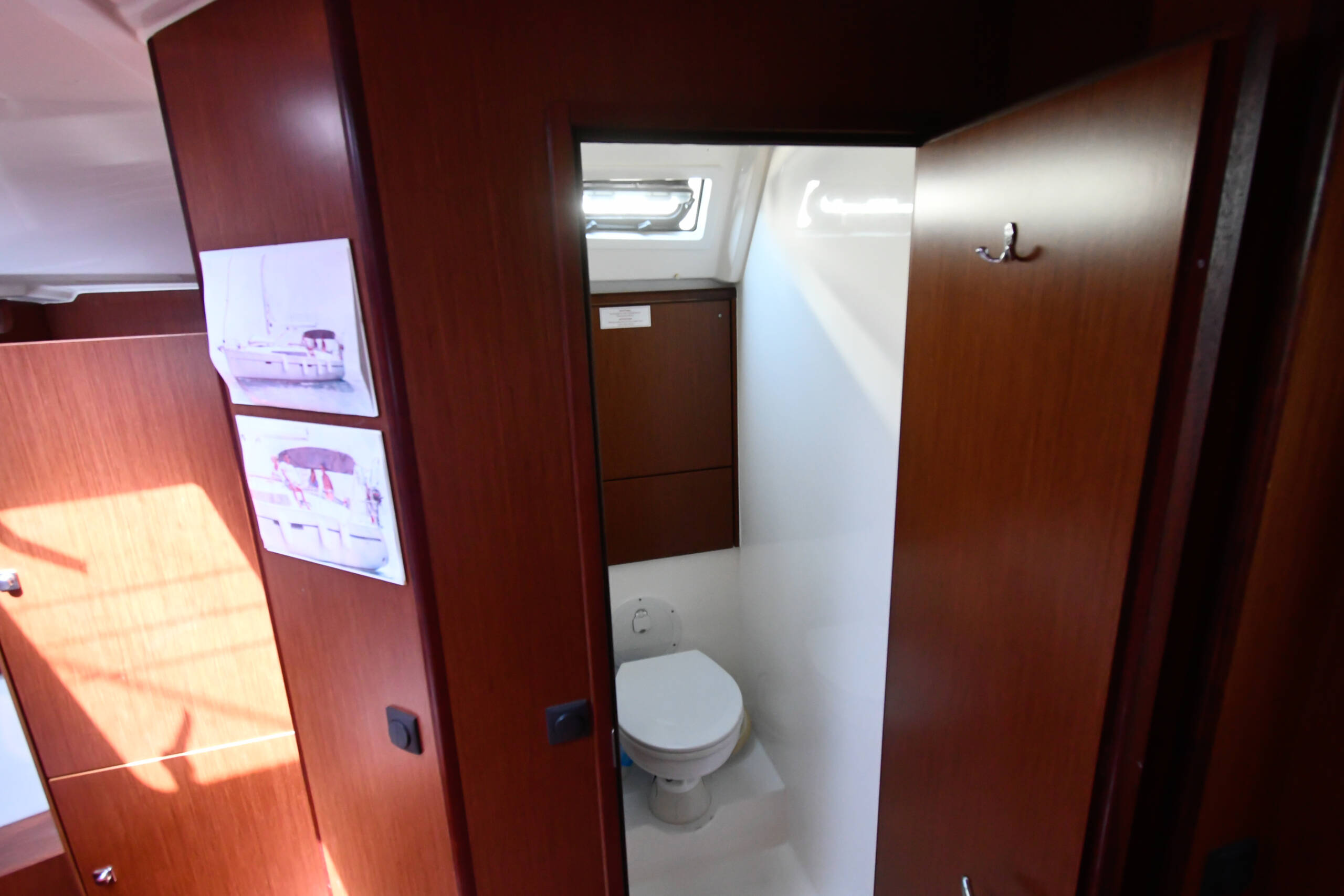 Bavaria 46 Cruiser - Image 58
