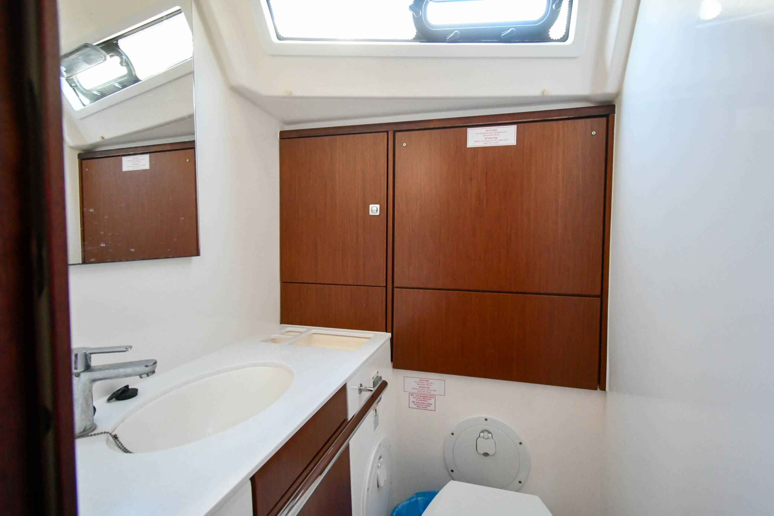 Bavaria 46 Cruiser - Image 61