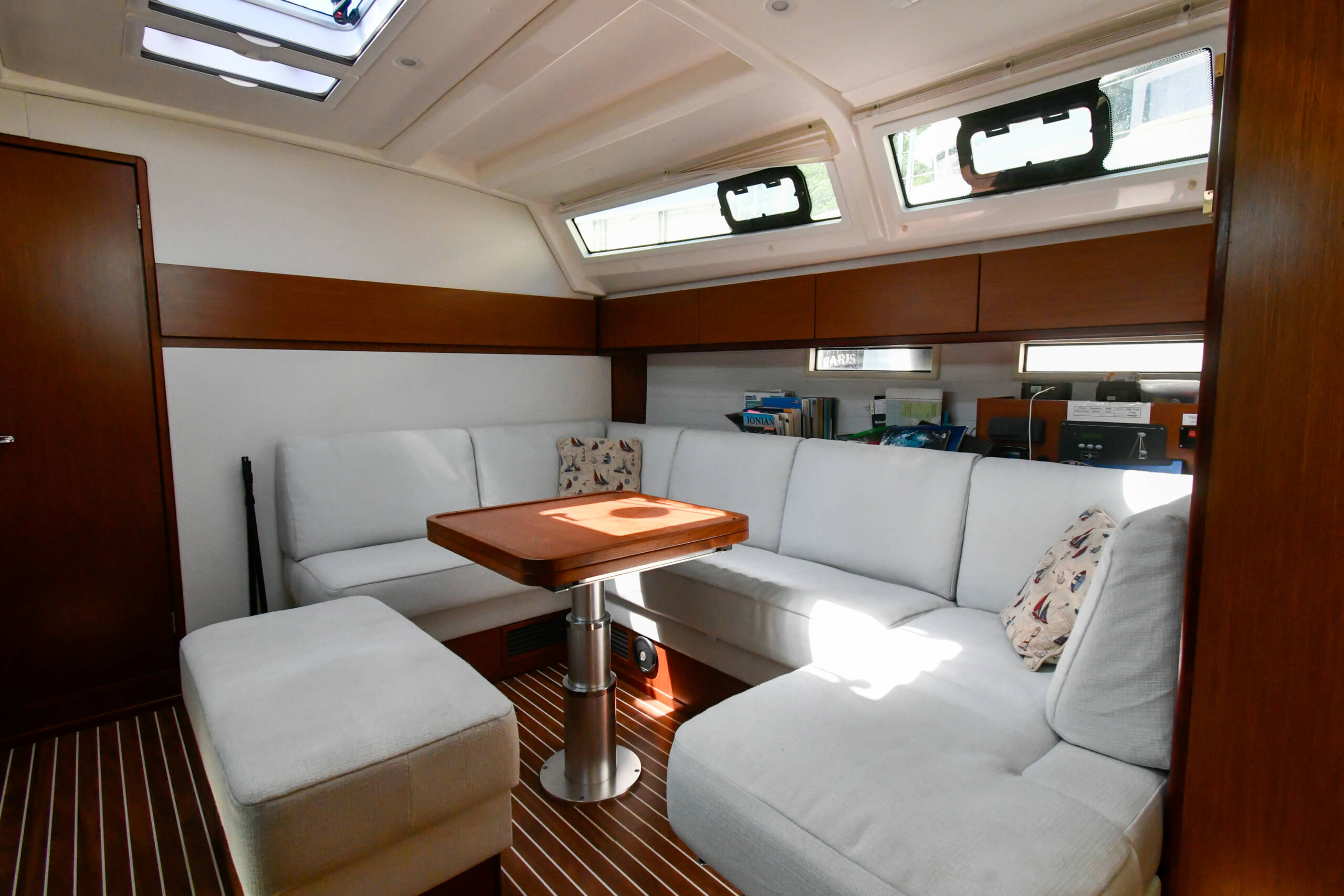 Bavaria 46 Cruiser - Image 64