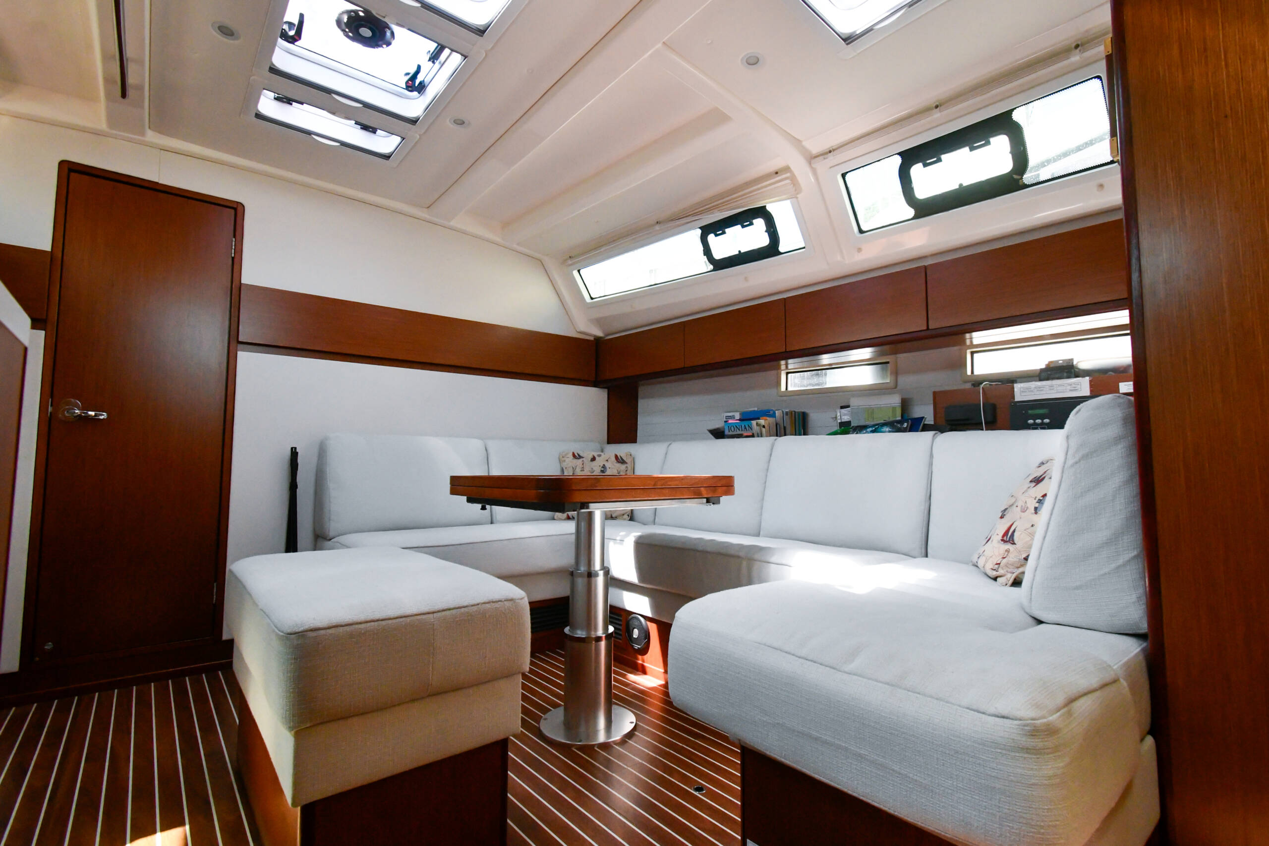 Bavaria 46 Cruiser - Image 65