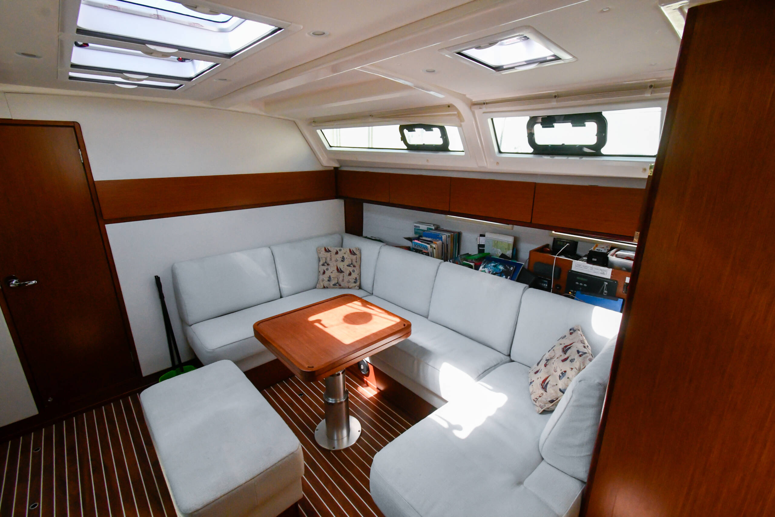 Bavaria 46 Cruiser - Image 66