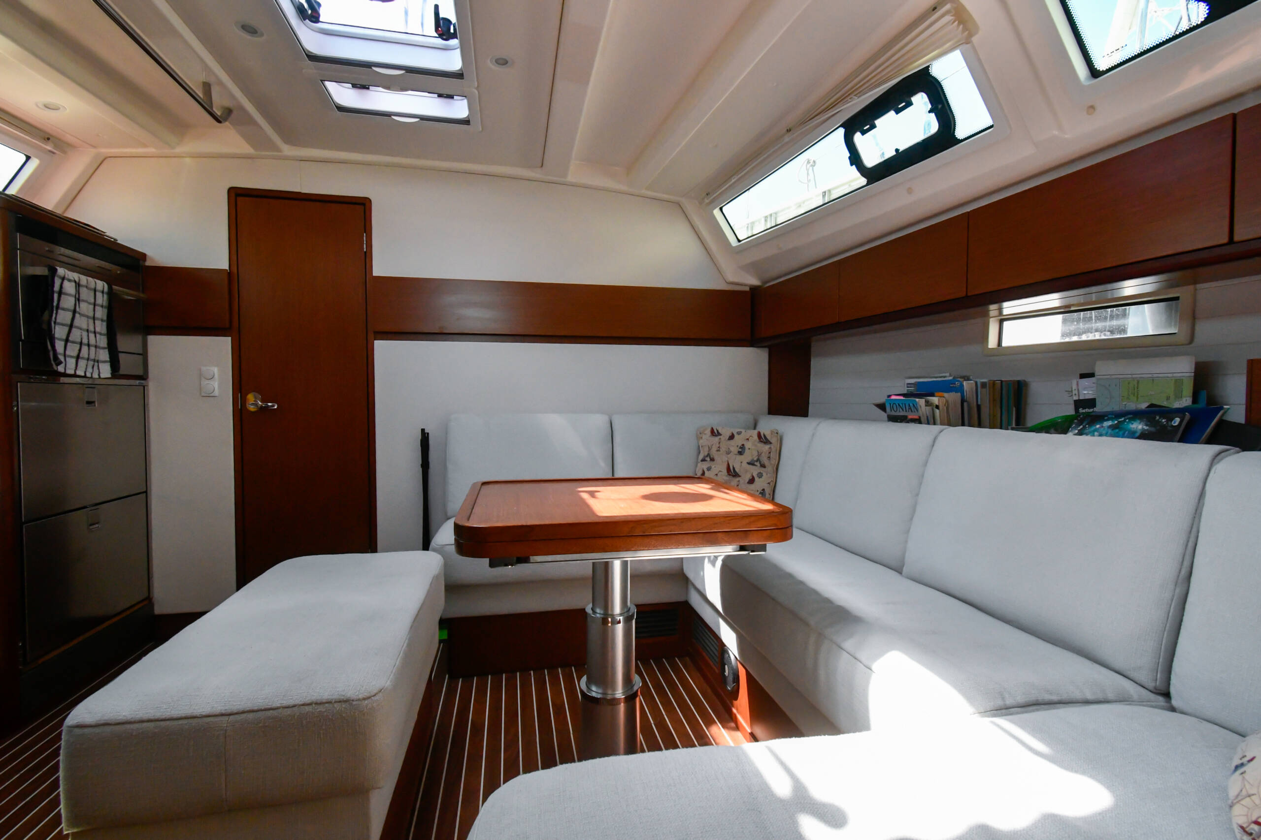 Bavaria 46 Cruiser - Image 67