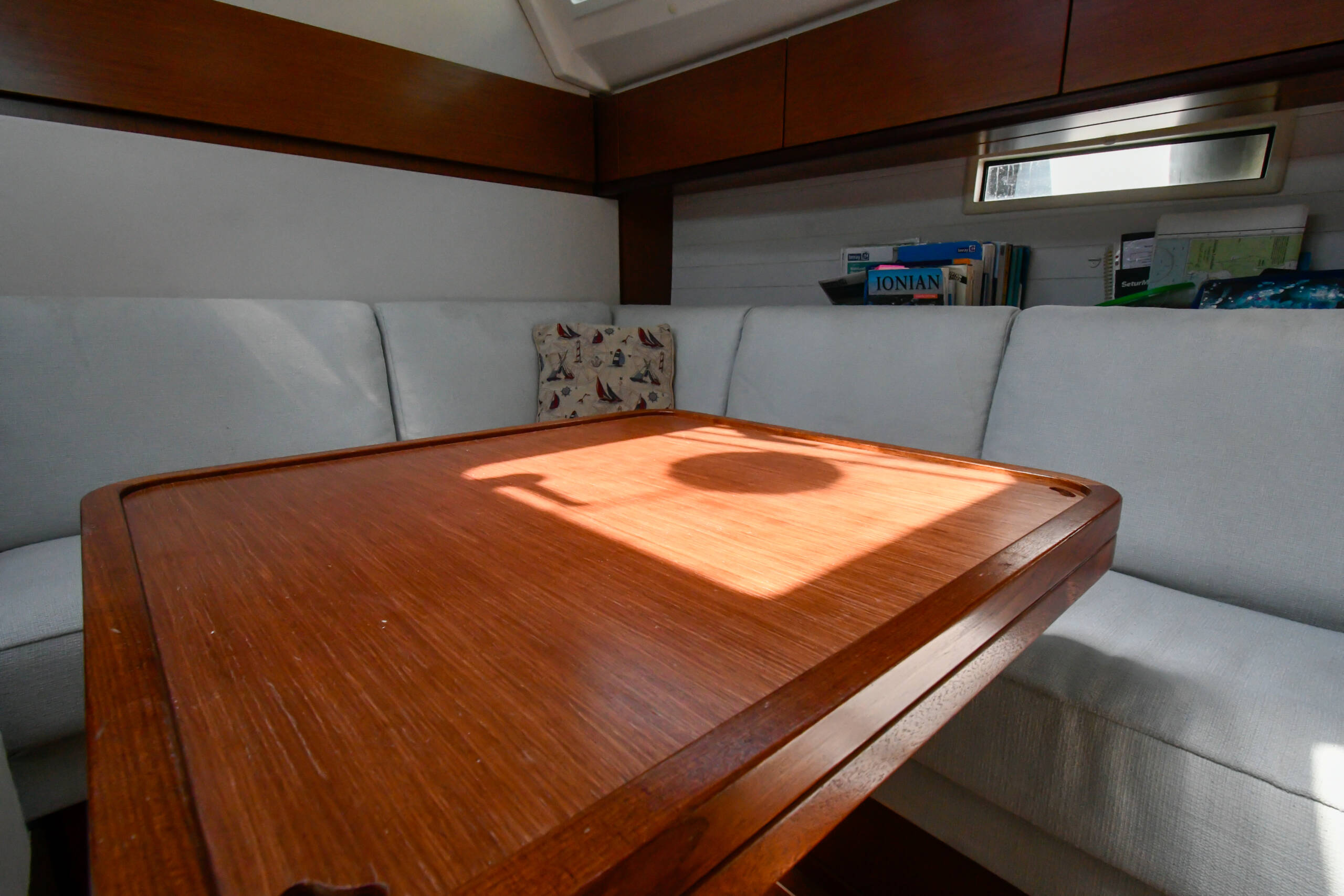 Bavaria 46 Cruiser - Image 68