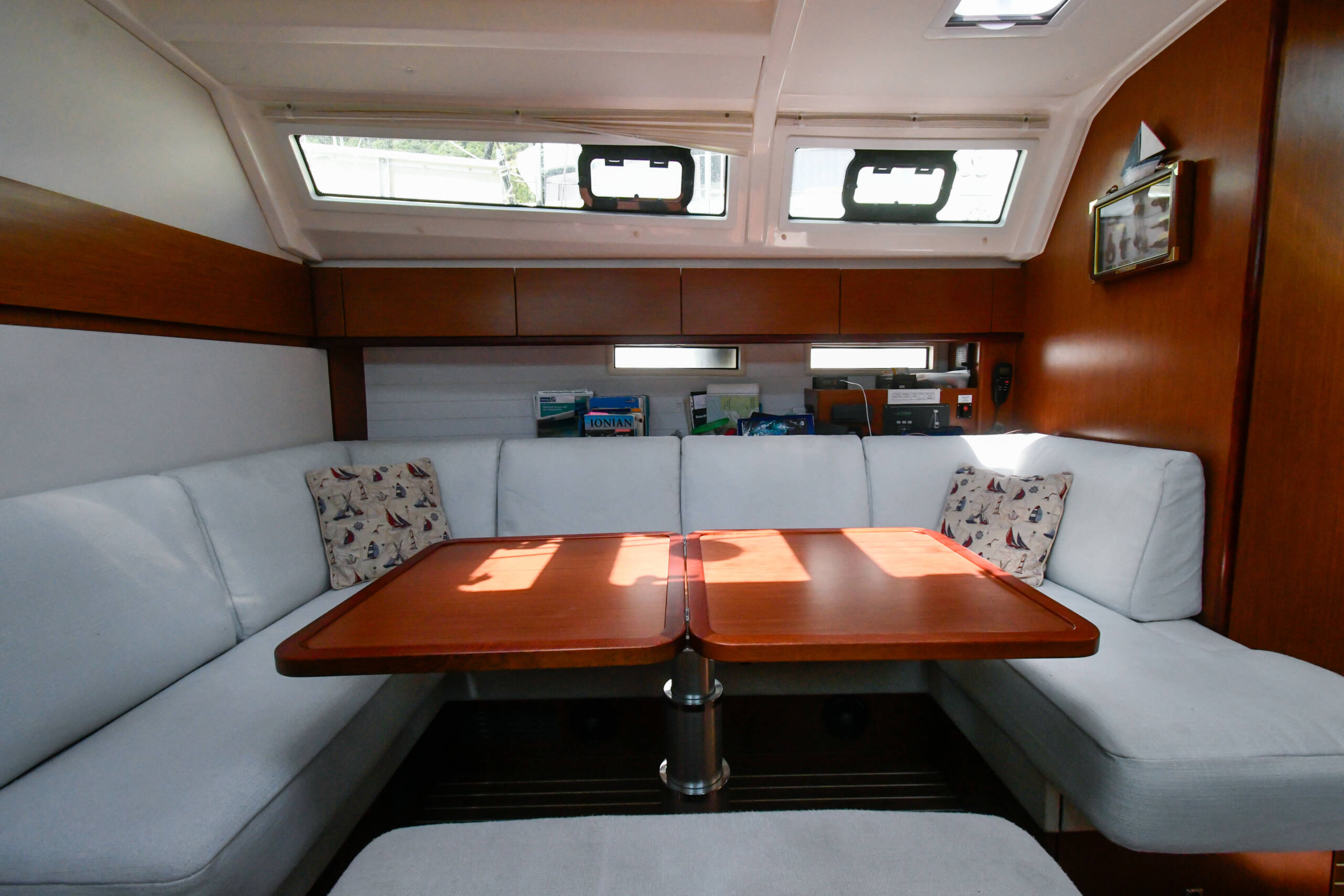 Bavaria 46 Cruiser - Image 69