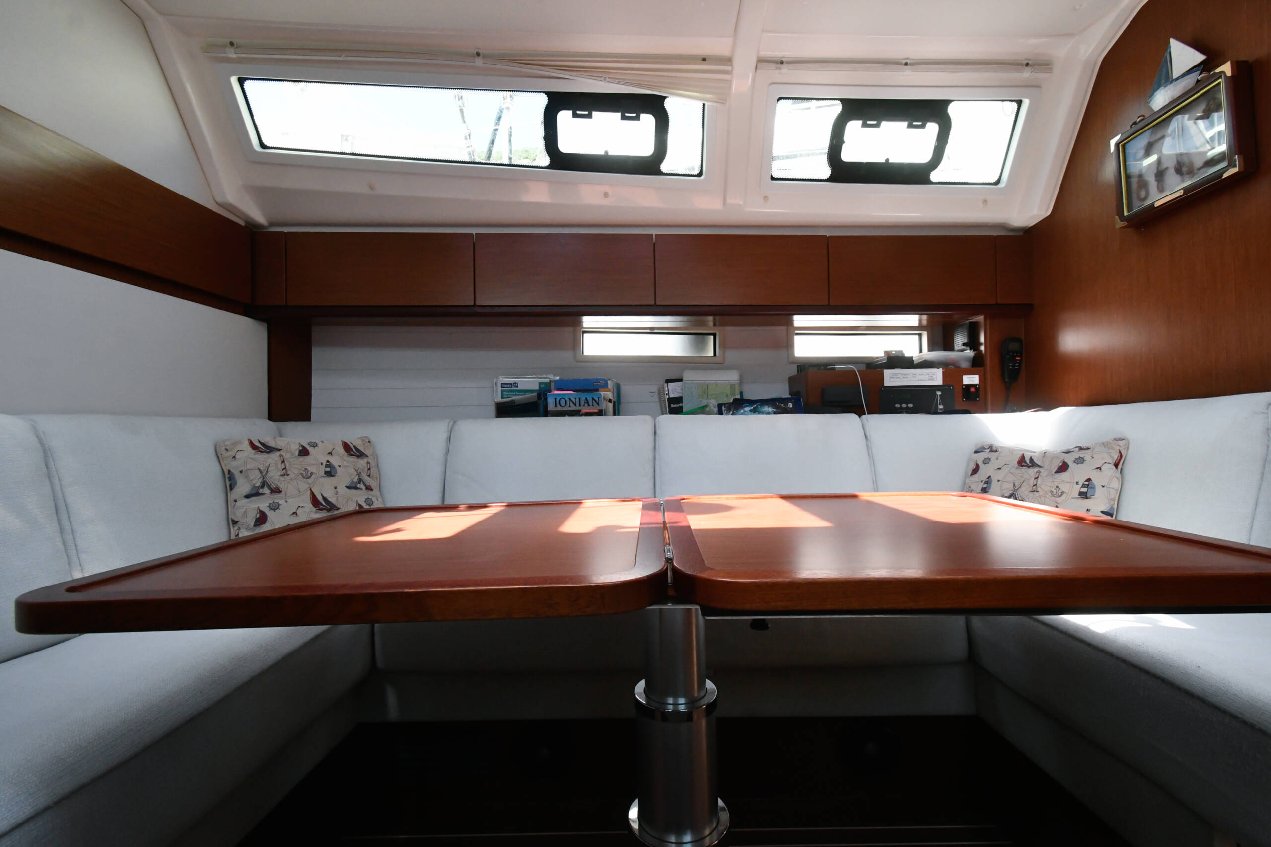 Bavaria 46 Cruiser - Image 70