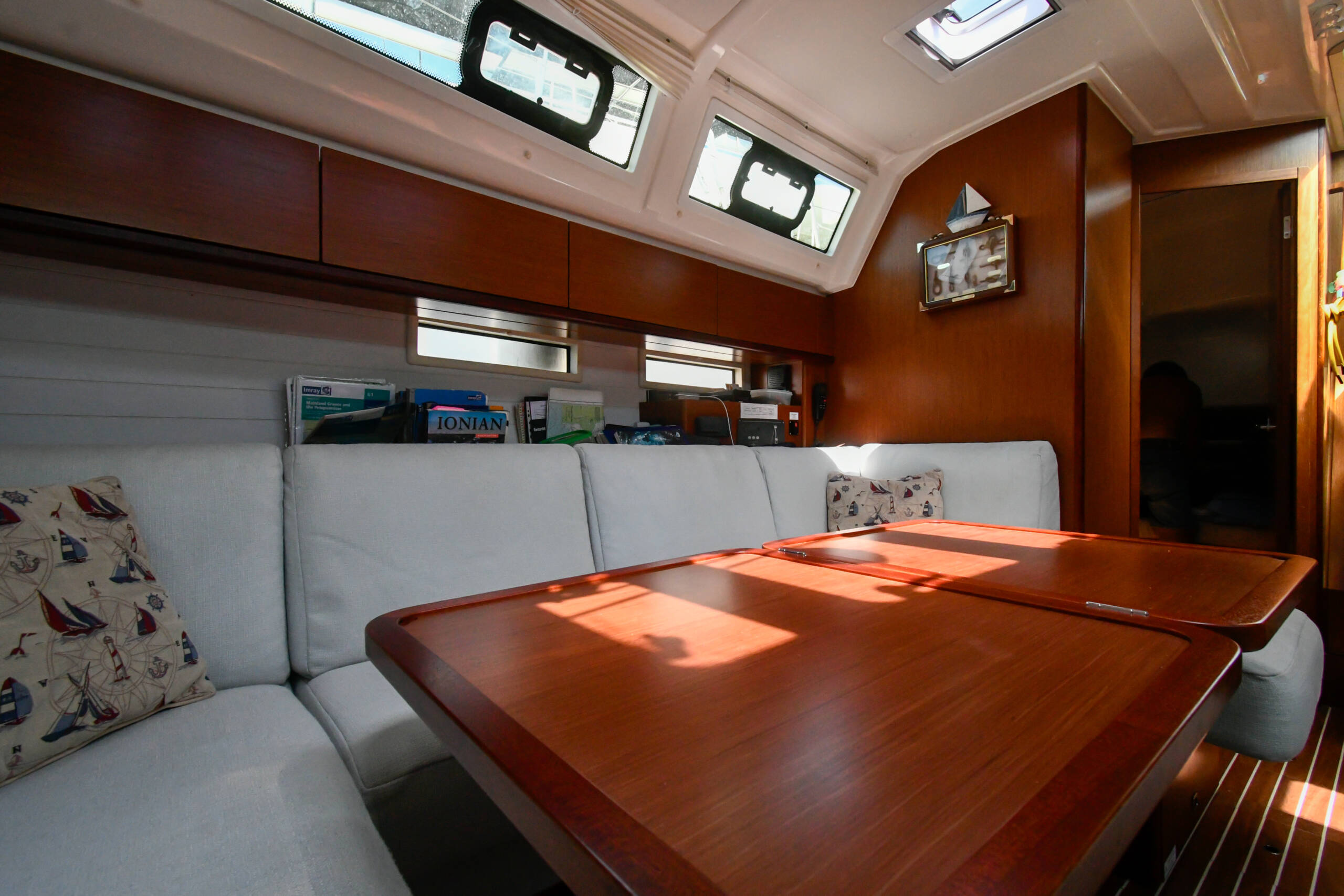 Bavaria 46 Cruiser - Image 71