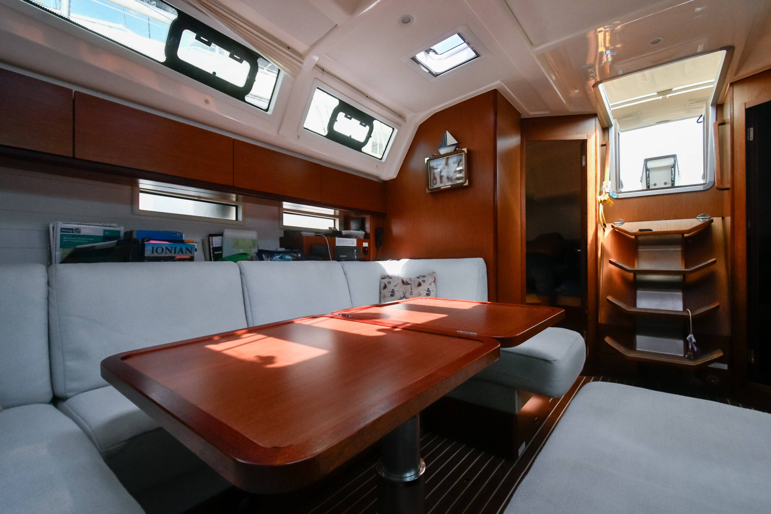 Bavaria 46 Cruiser - Image 72