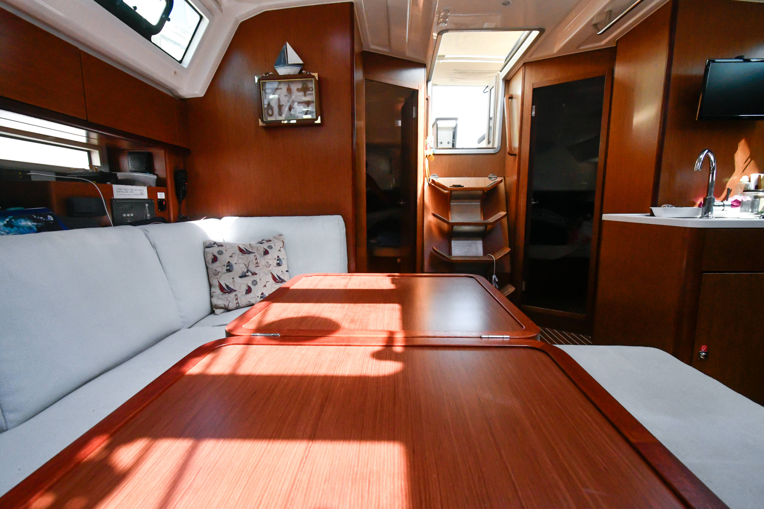 Bavaria 46 Cruiser - Image 73