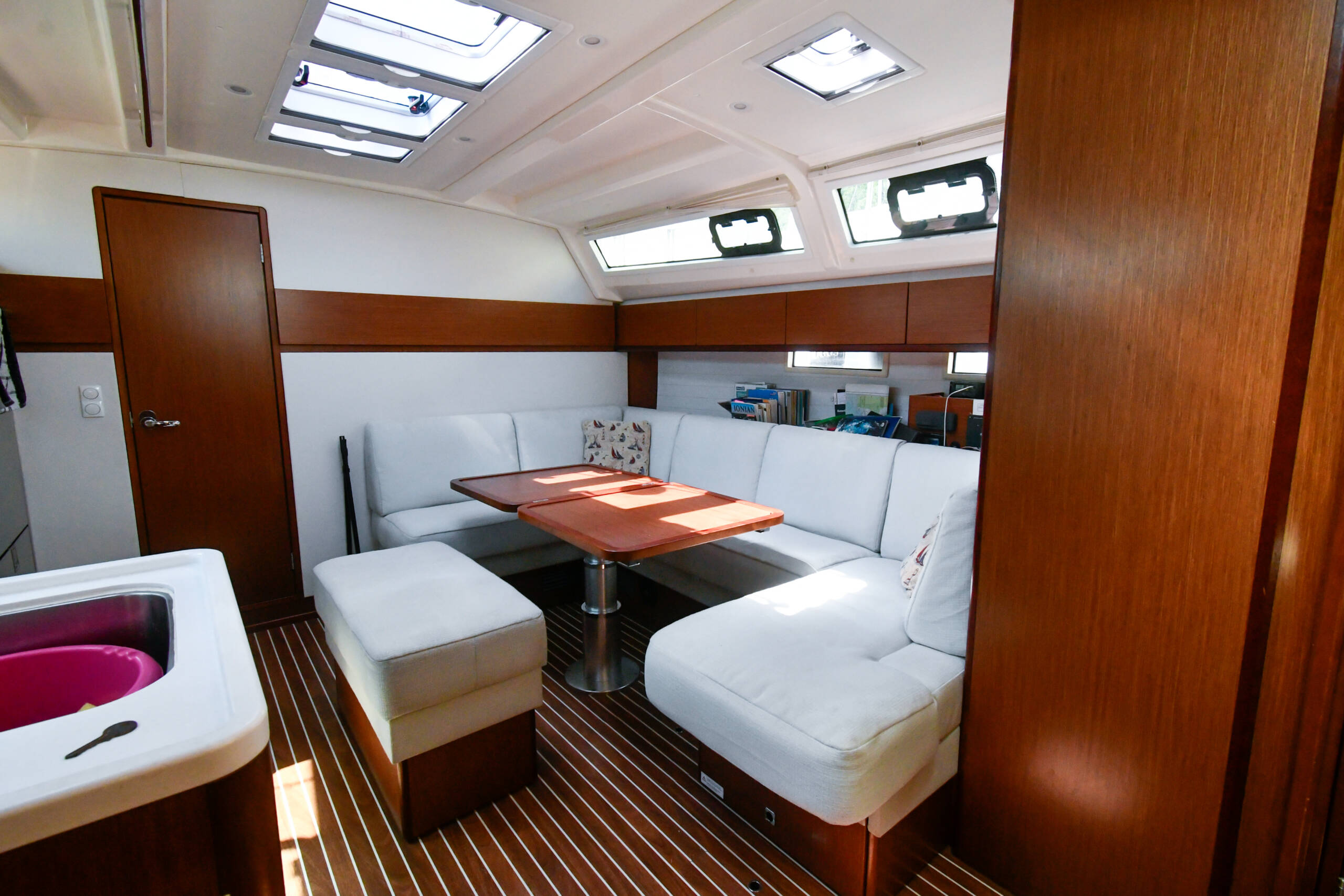 Bavaria 46 Cruiser - Image 75