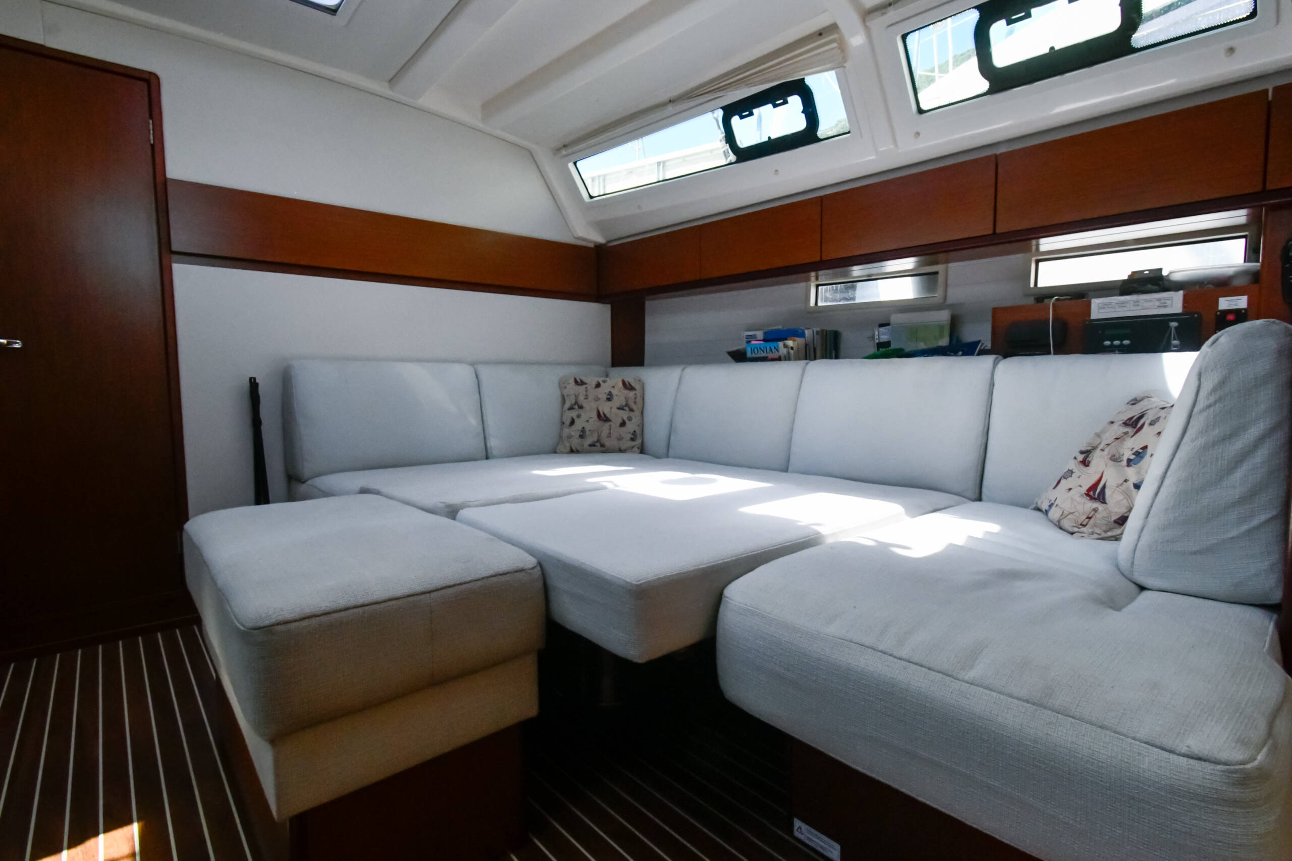 Bavaria 46 Cruiser - Image 76