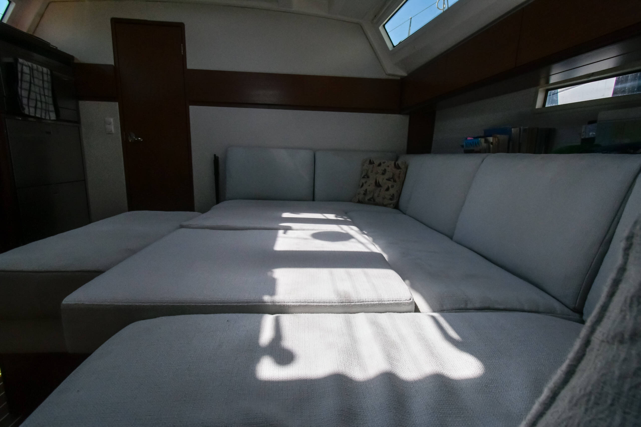Bavaria 46 Cruiser - Image 77