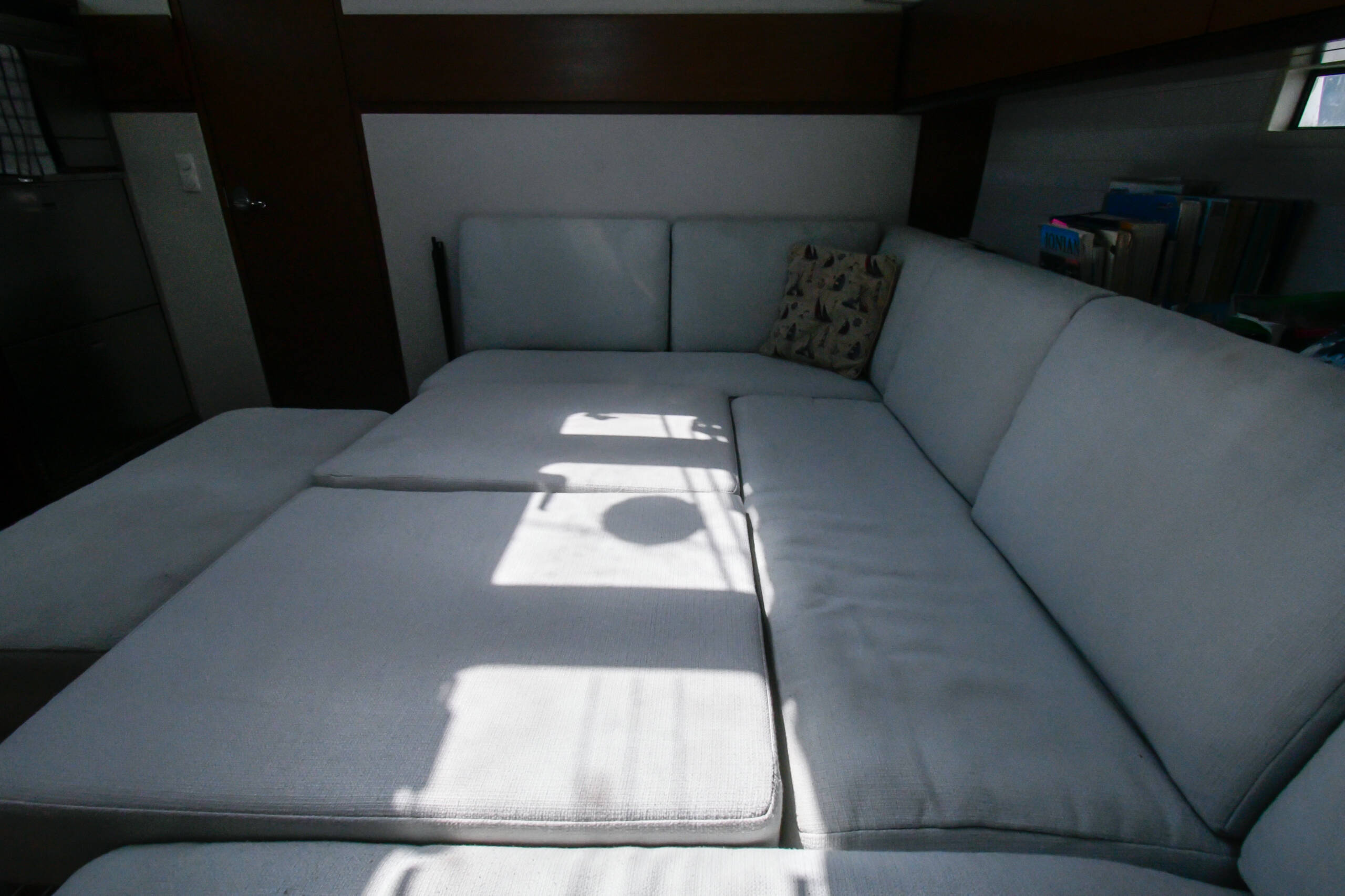Bavaria 46 Cruiser - Image 78