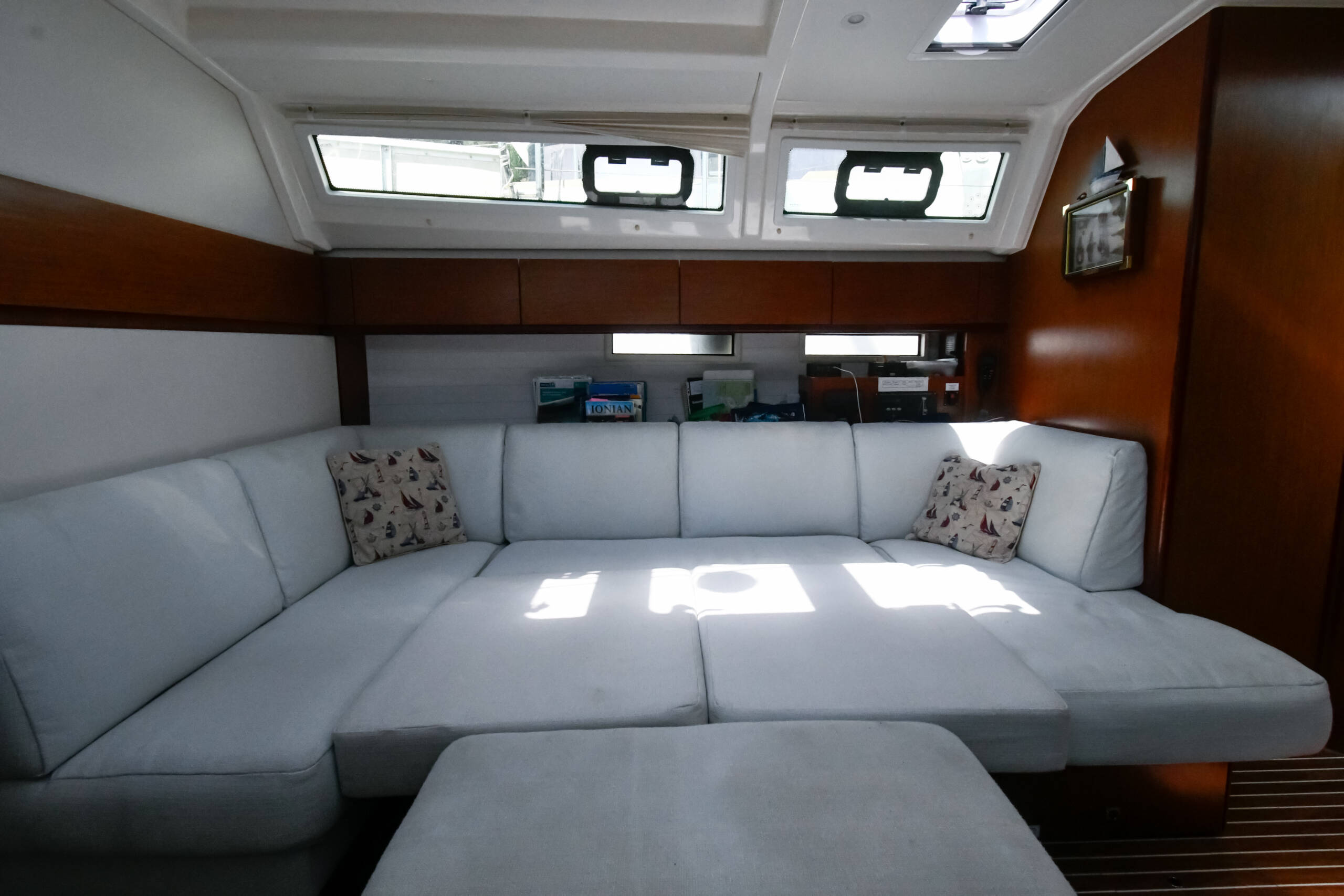 Bavaria 46 Cruiser - Image 79