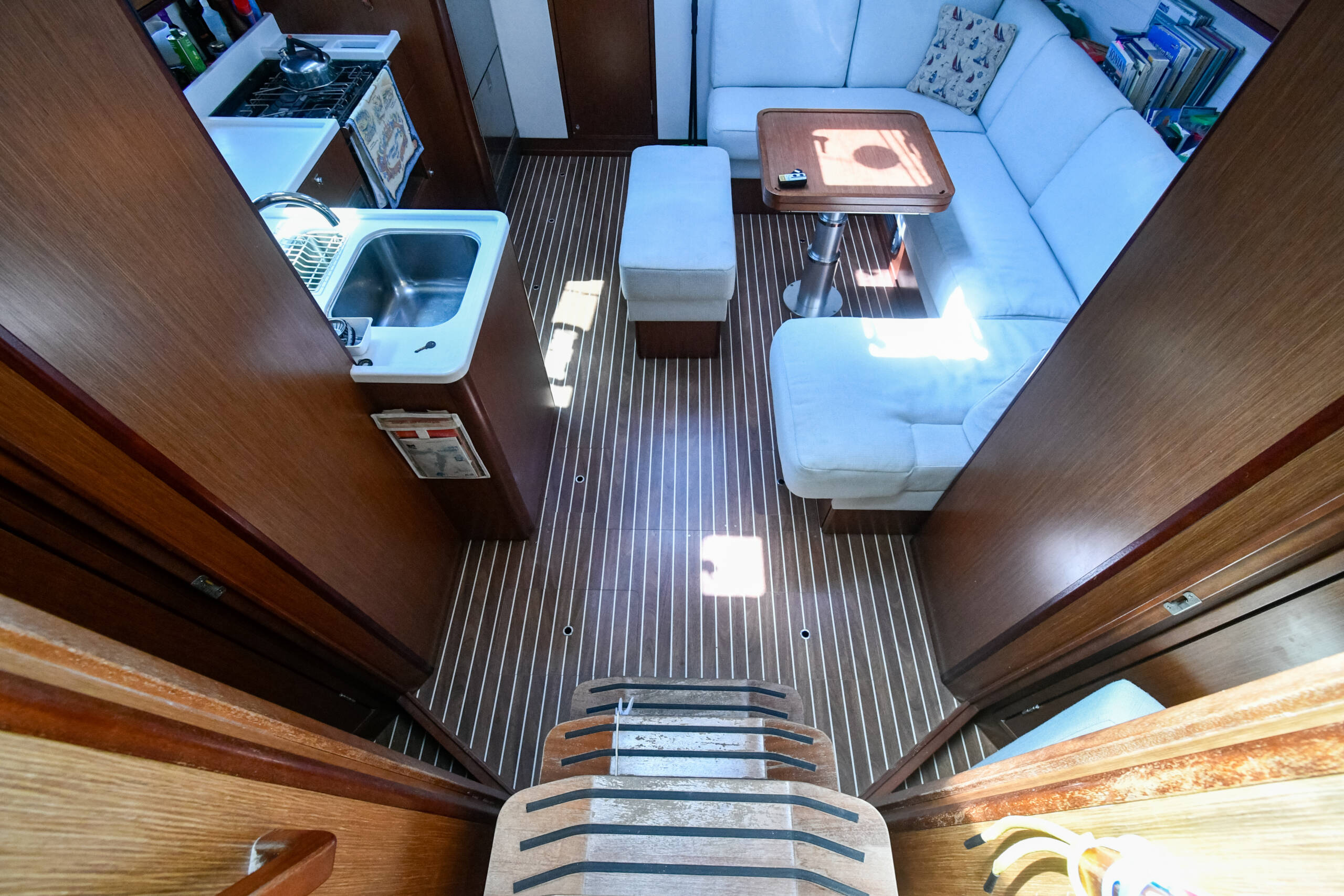 Bavaria 46 Cruiser - Image 82