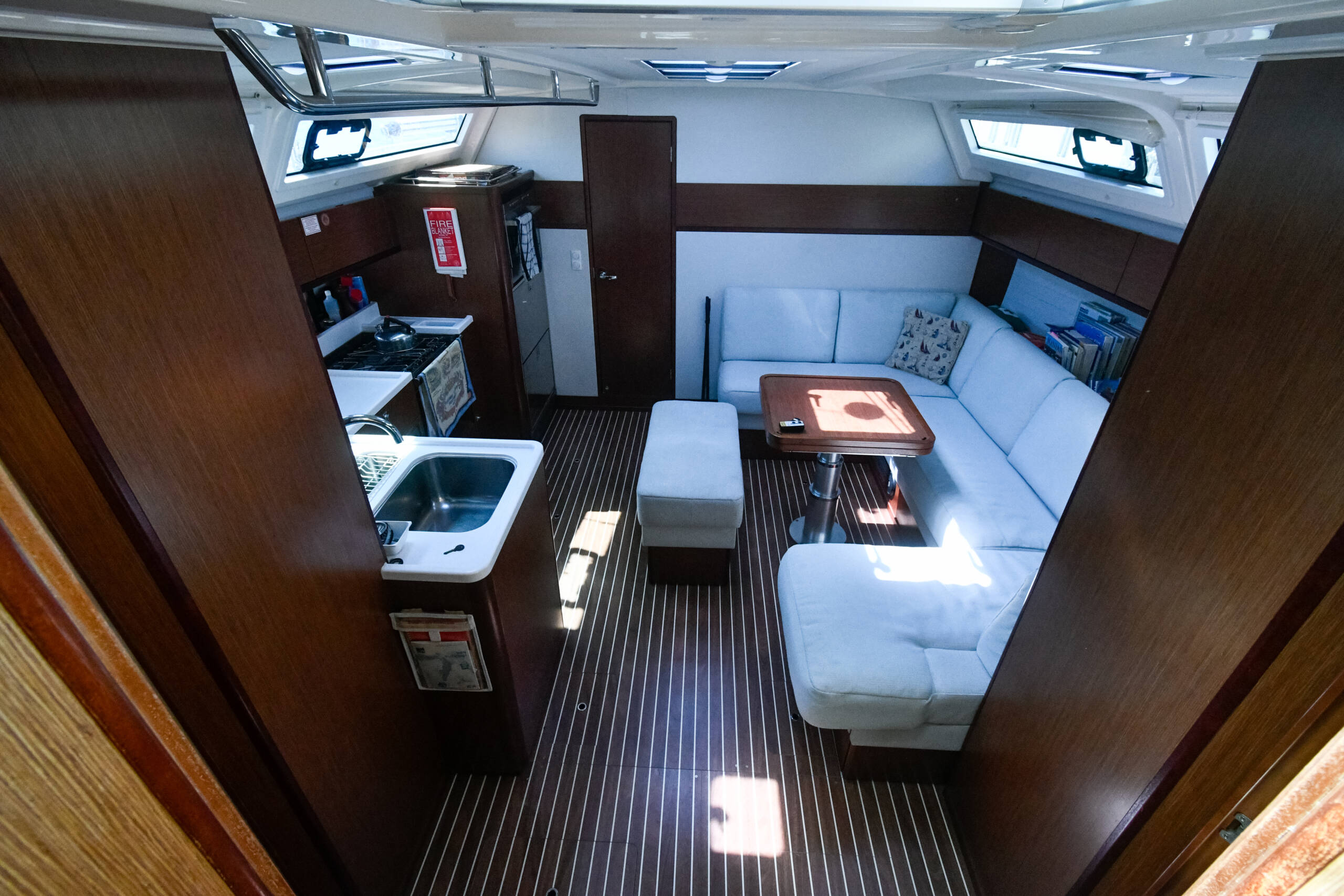 Bavaria 46 Cruiser - Image 83
