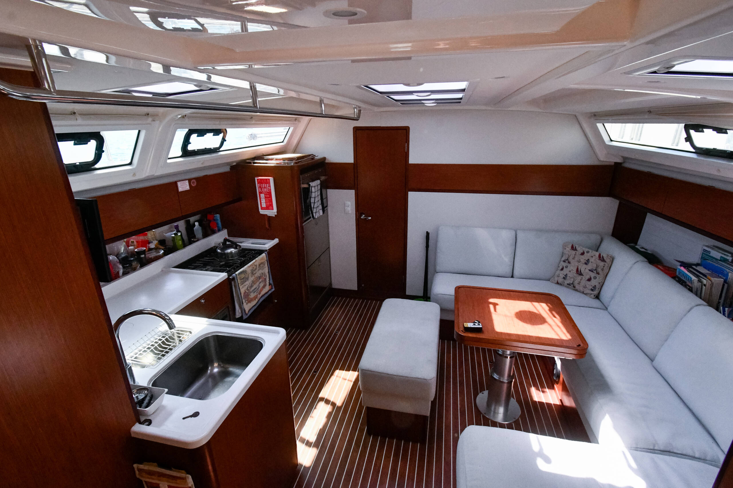 Bavaria 46 Cruiser - Image 84