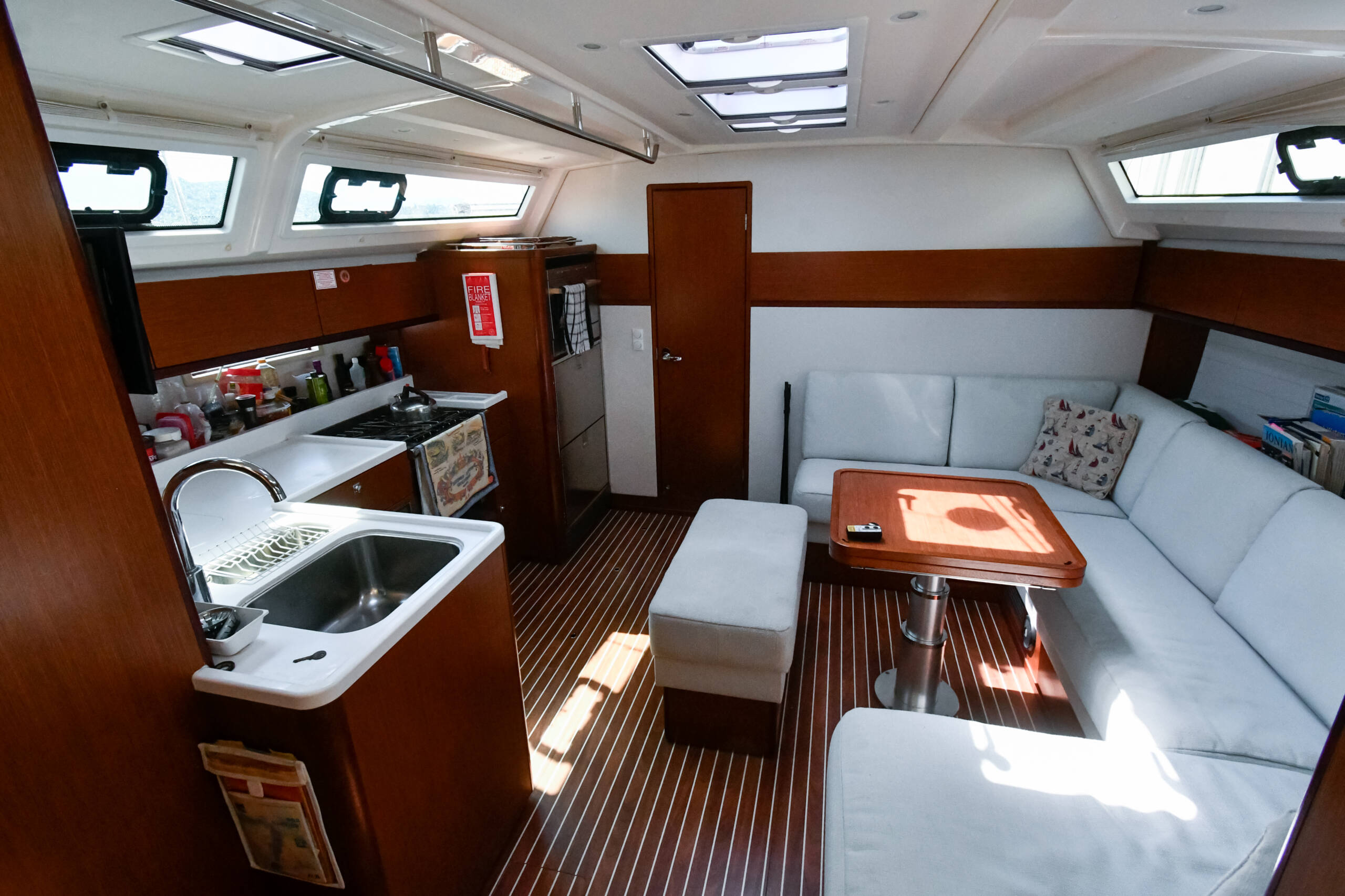 Bavaria 46 Cruiser - Image 85