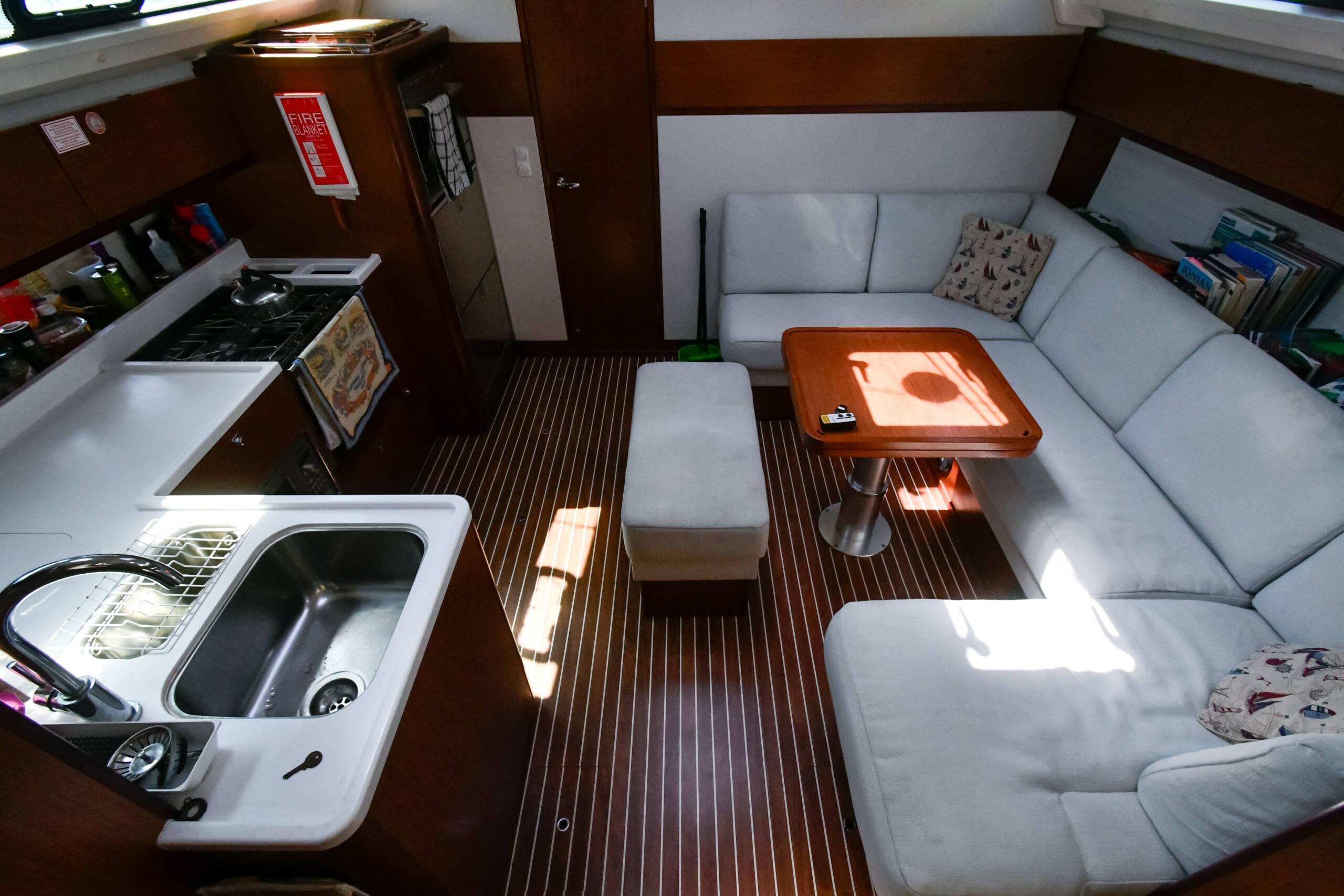Bavaria 46 Cruiser - Image 86