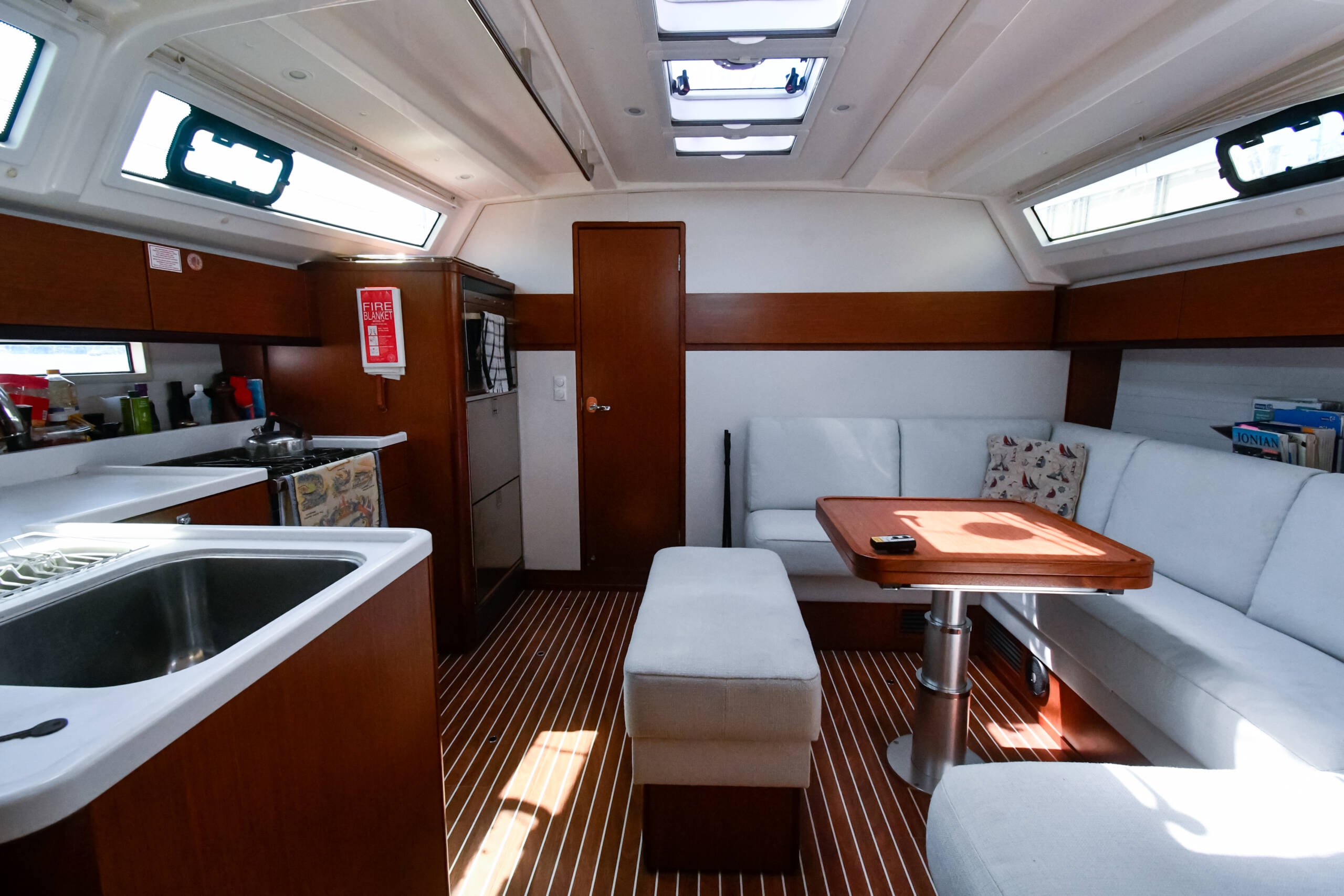 Bavaria 46 Cruiser - Image 87