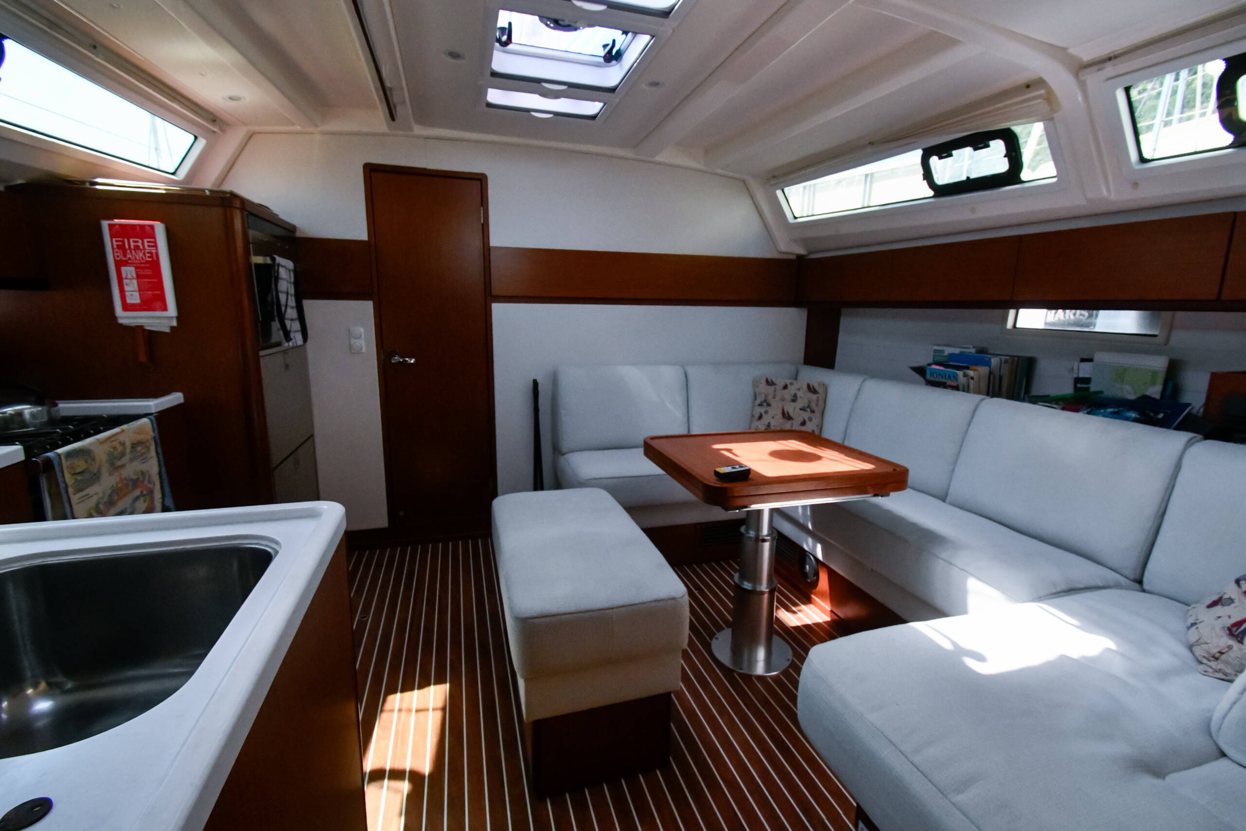 Bavaria 46 Cruiser - Image 88